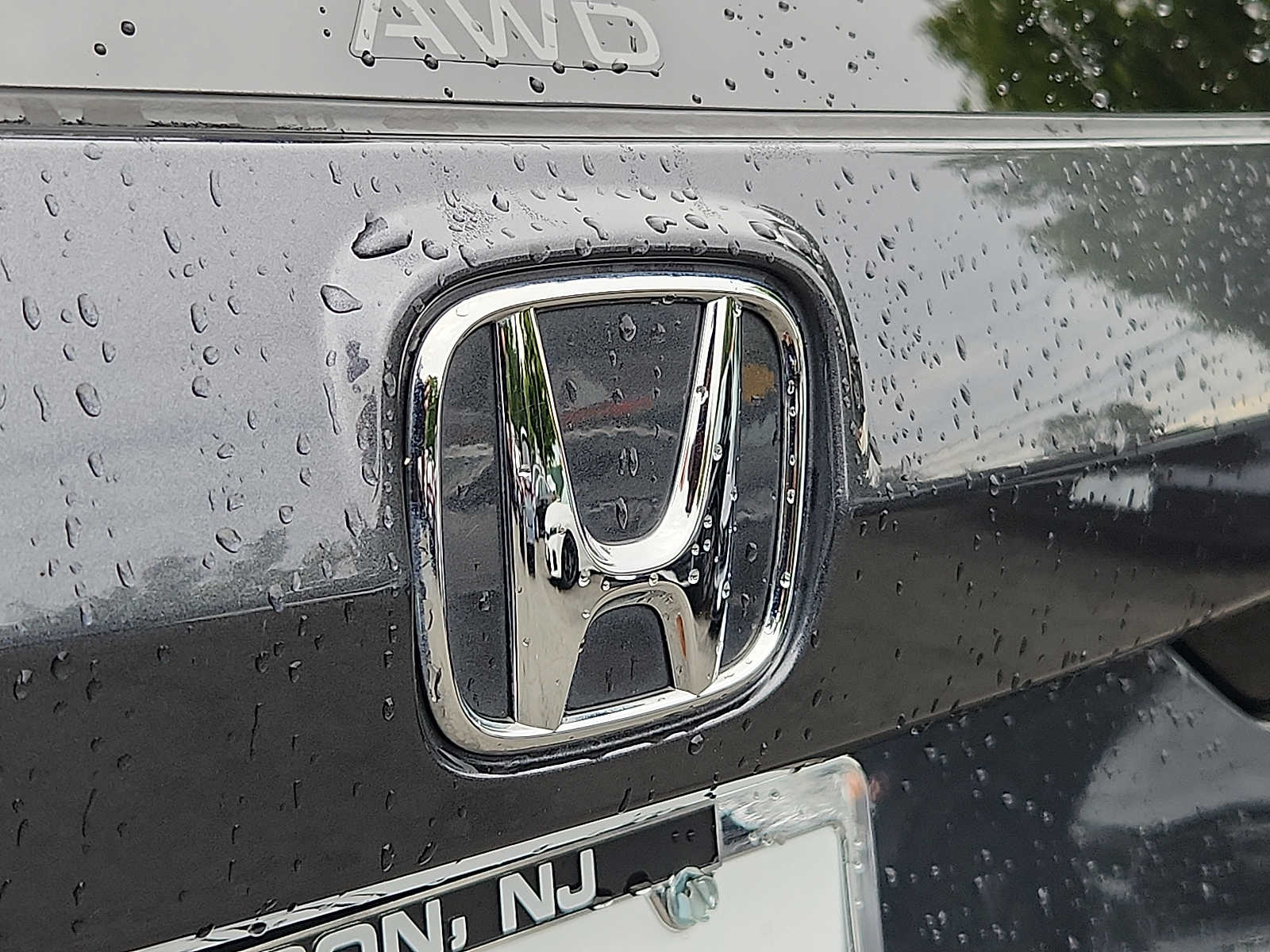 Used 2024 Honda CR-V SUV