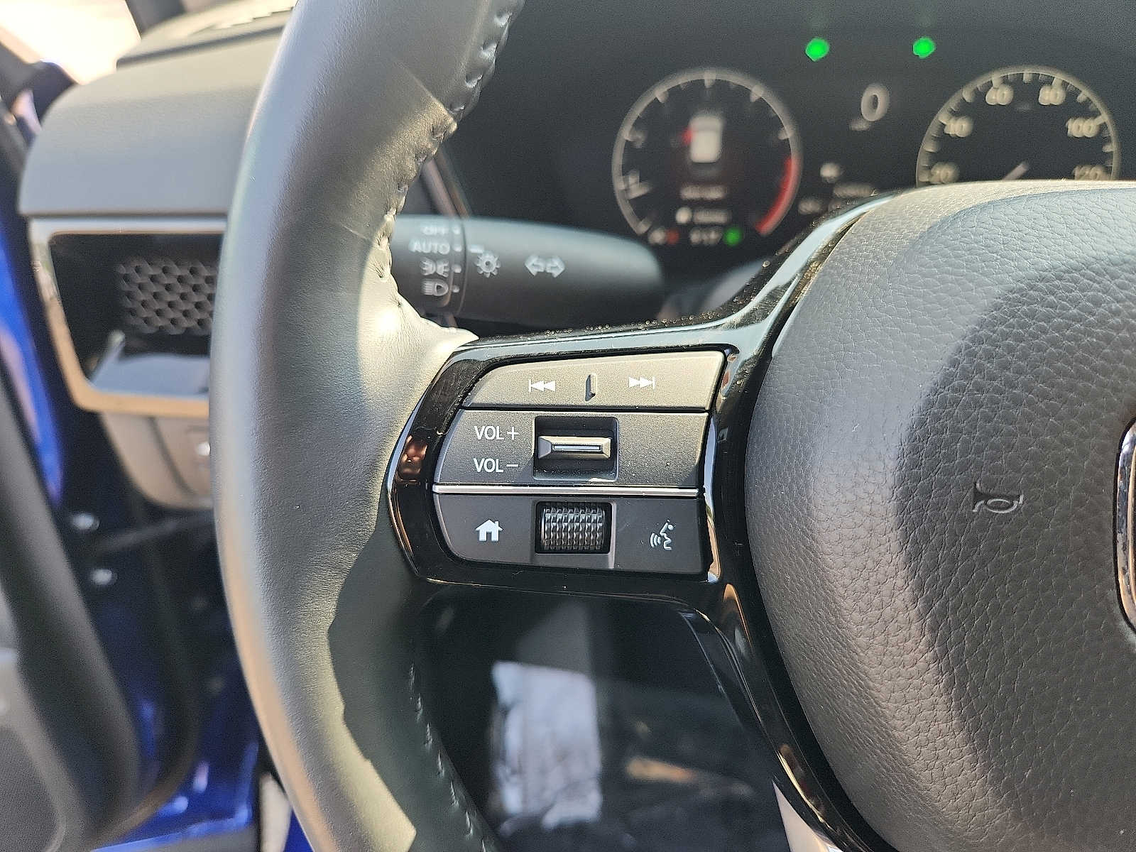 Used 2024 Honda CR-V SUV