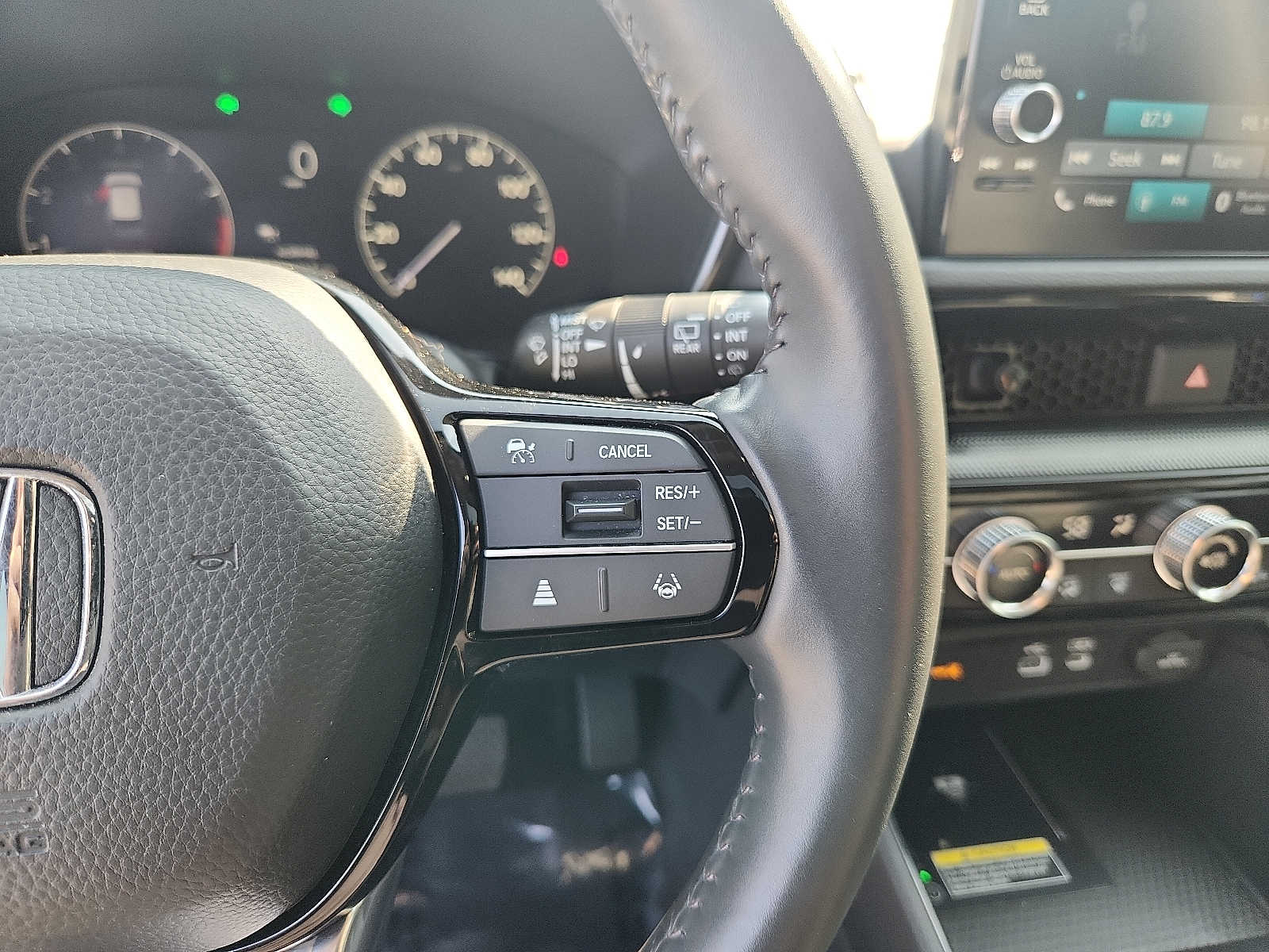 Used 2024 Honda CR-V SUV