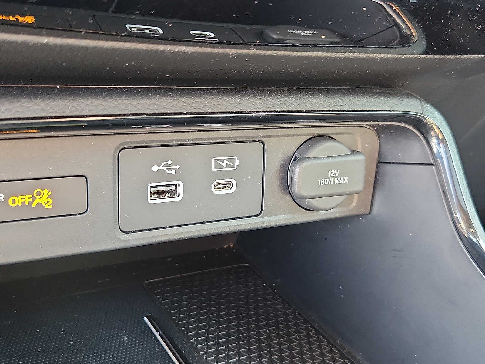 Used 2024 Honda CR-V SUV