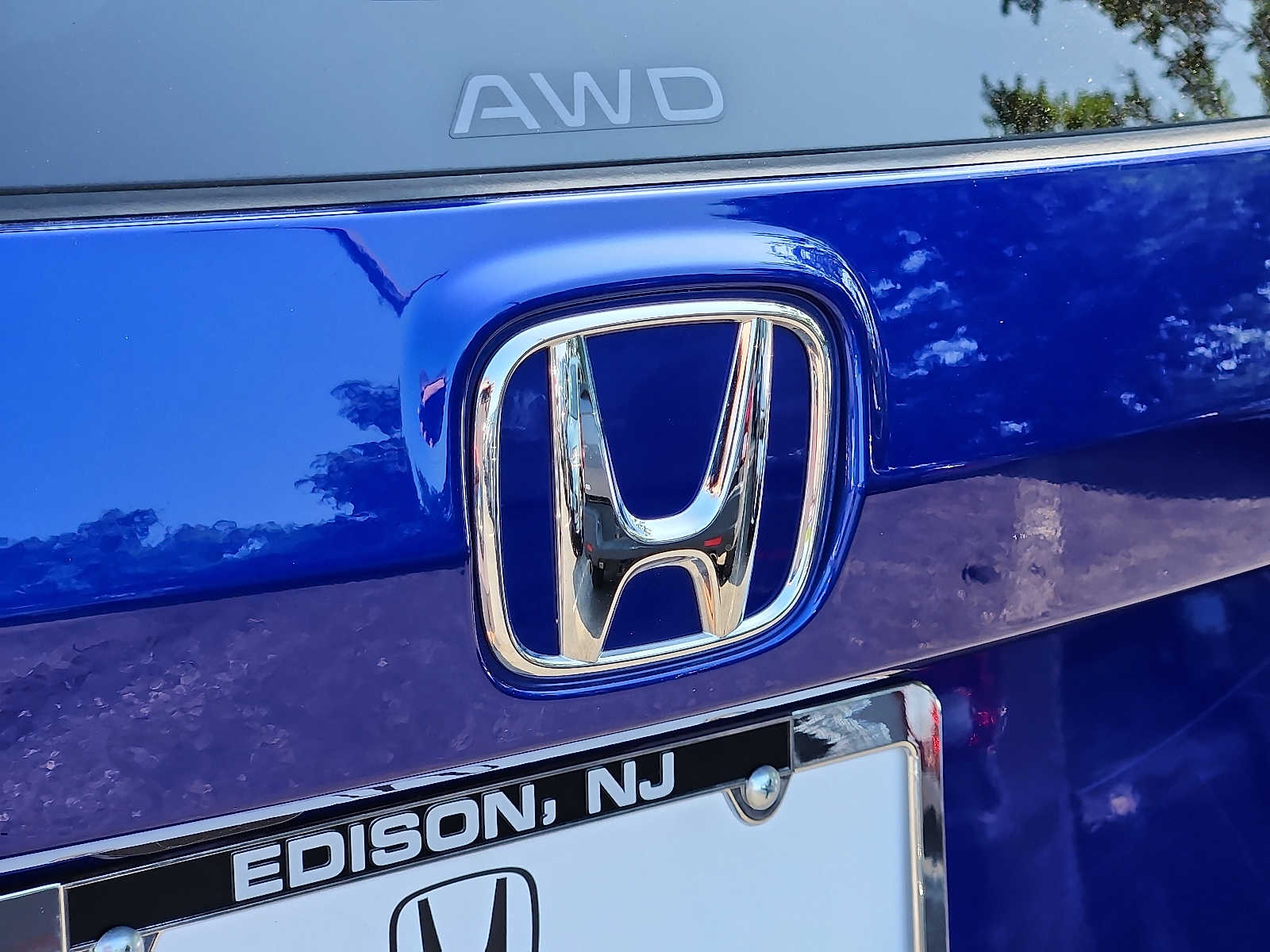 Used 2024 Honda CR-V SUV