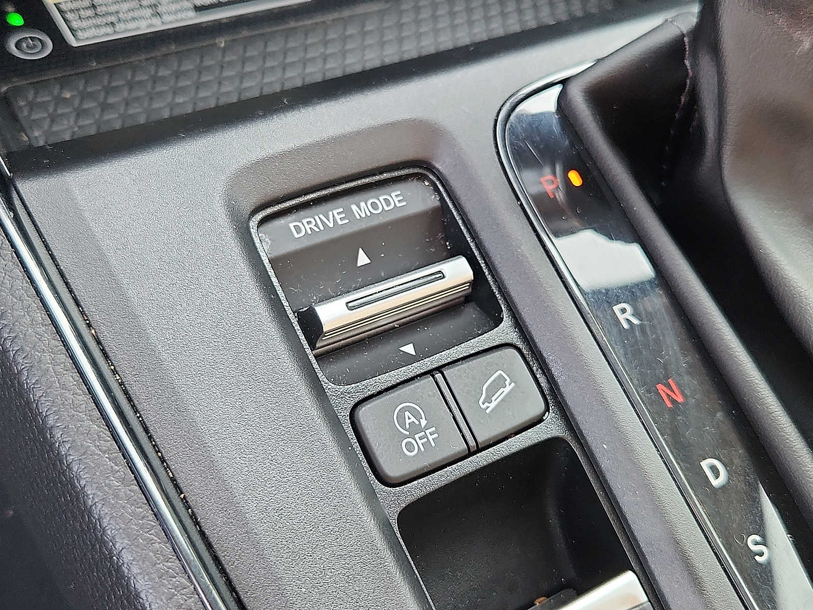 Used 2024 Honda CR-V SUV