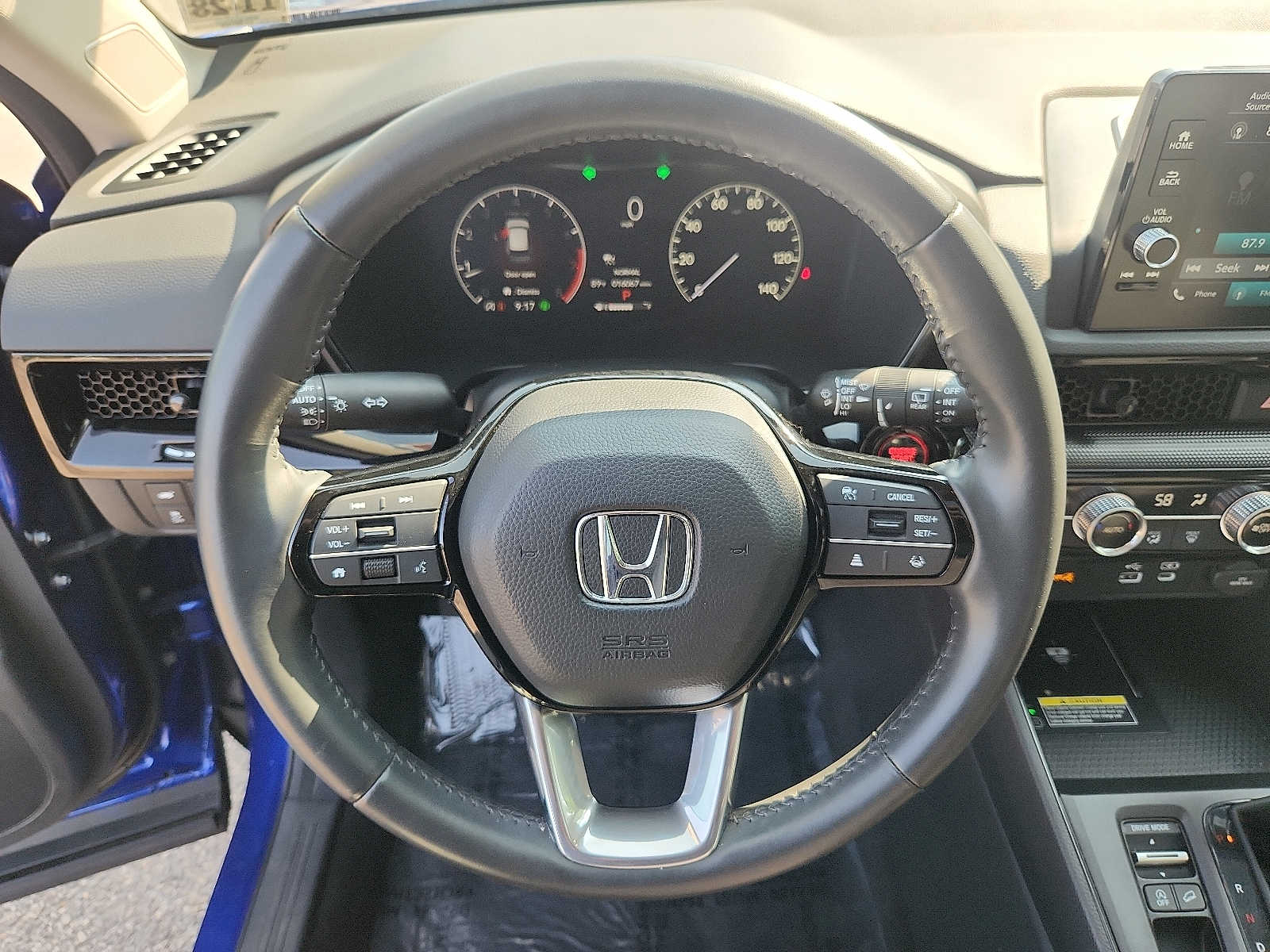 Used 2024 Honda CR-V SUV
