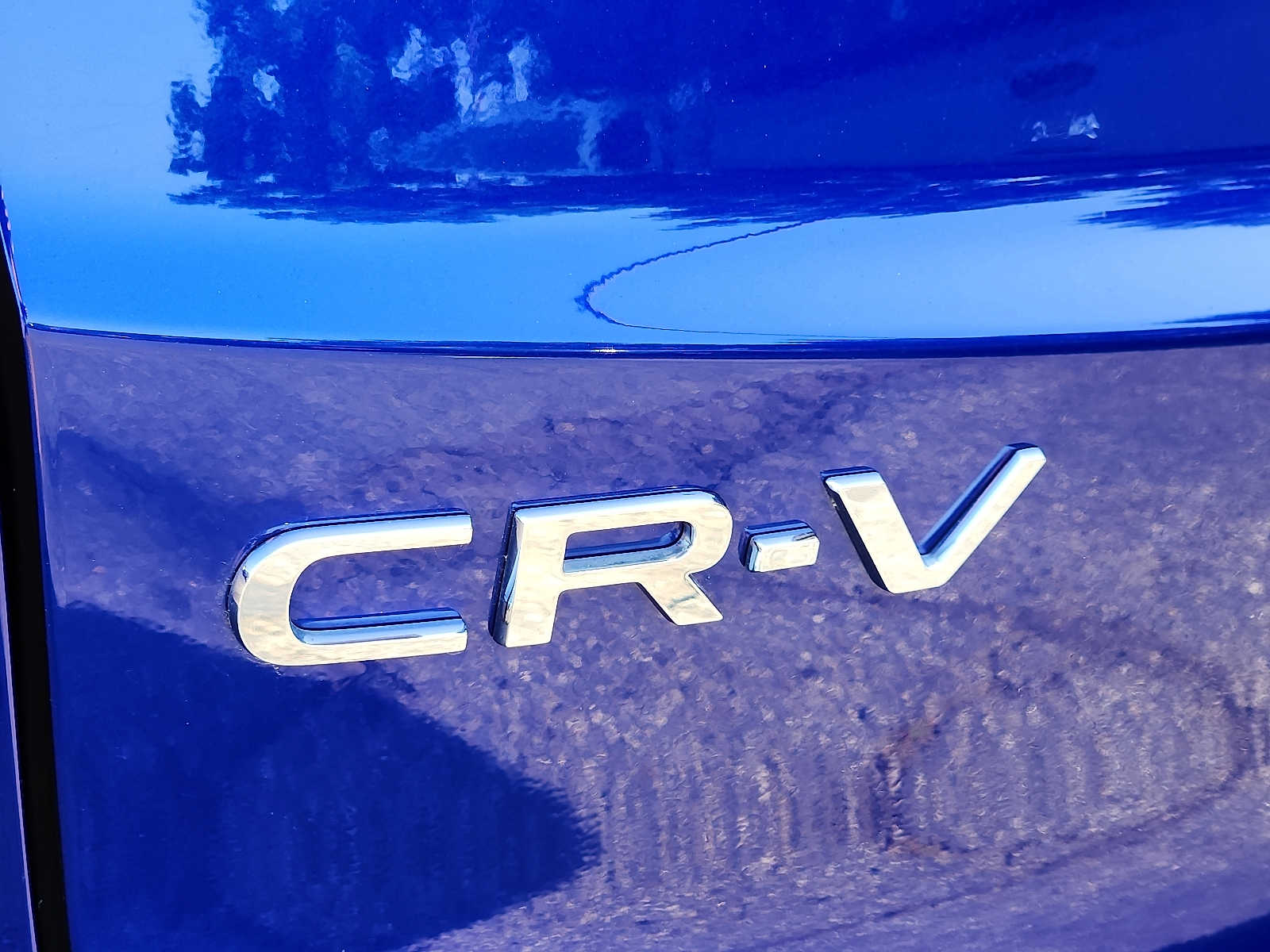 Used 2024 Honda CR-V SUV