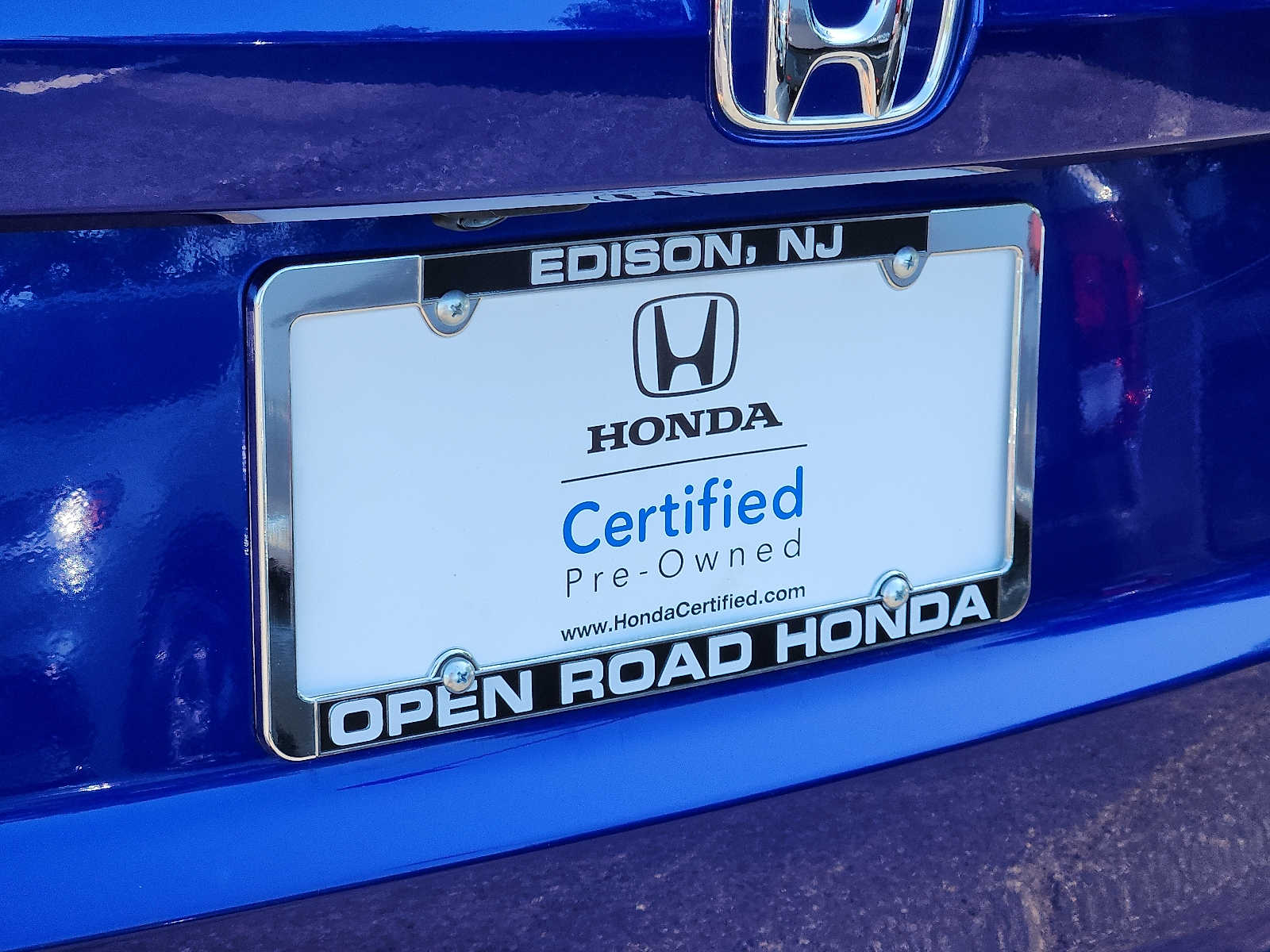 Used 2024 Honda CR-V SUV