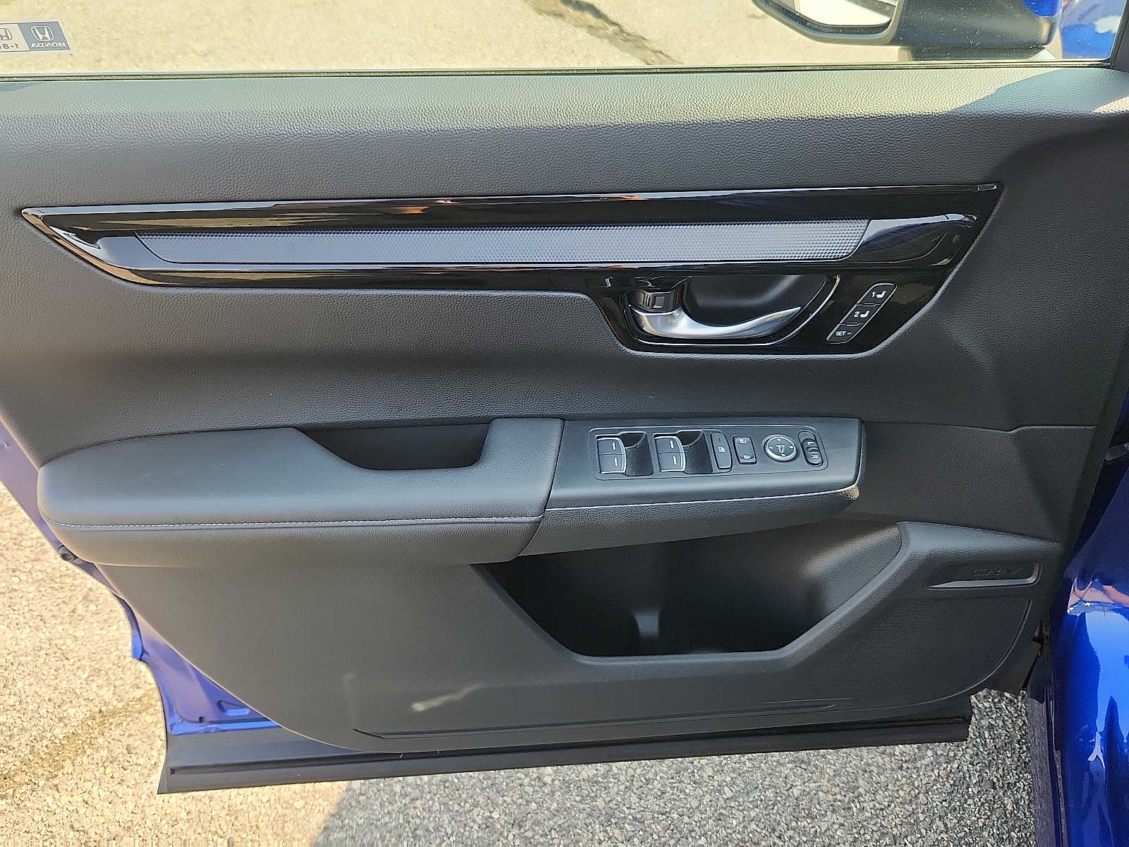 Used 2024 Honda CR-V SUV