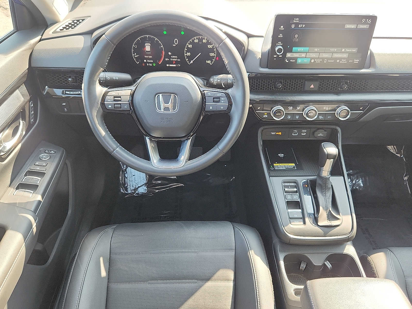 Used 2024 Honda CR-V SUV