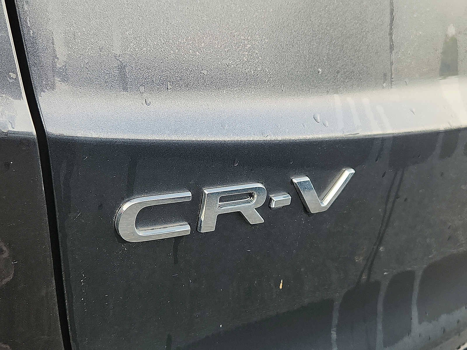 Used 2024 Honda CR-V SUV
