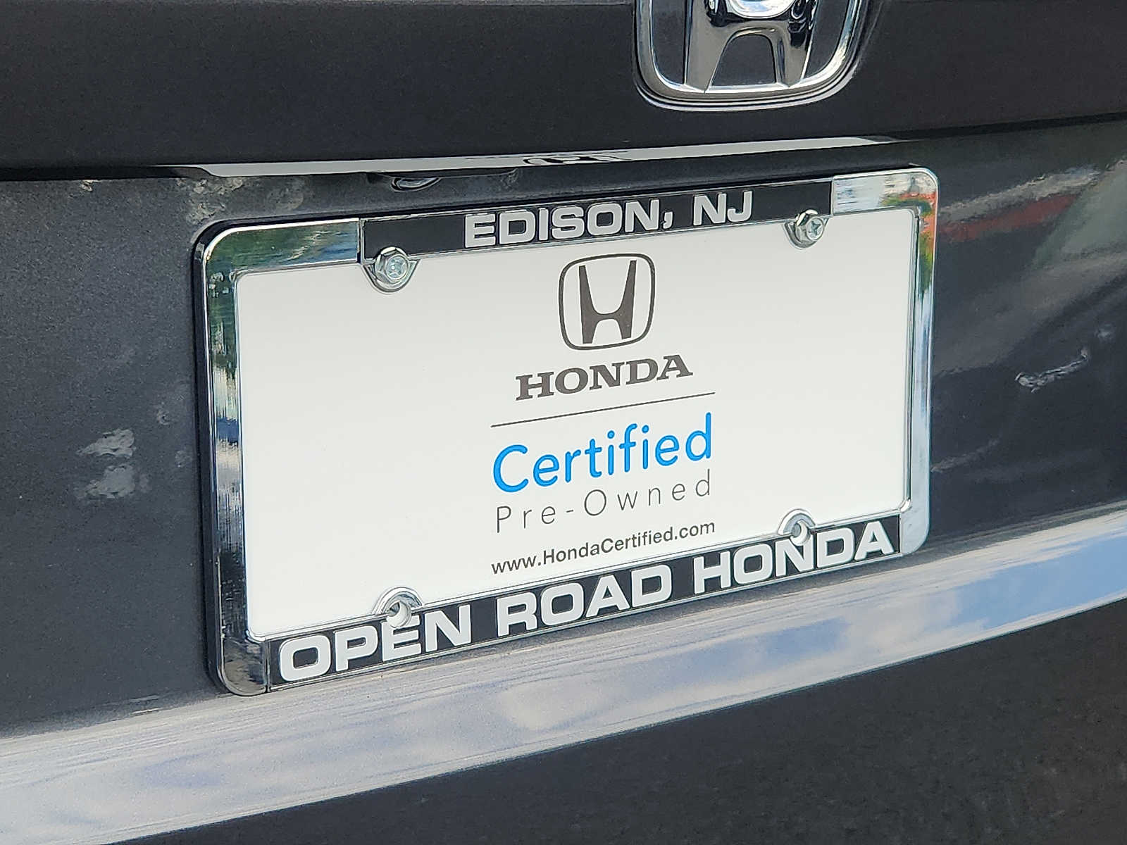 Used 2024 Honda CR-V SUV