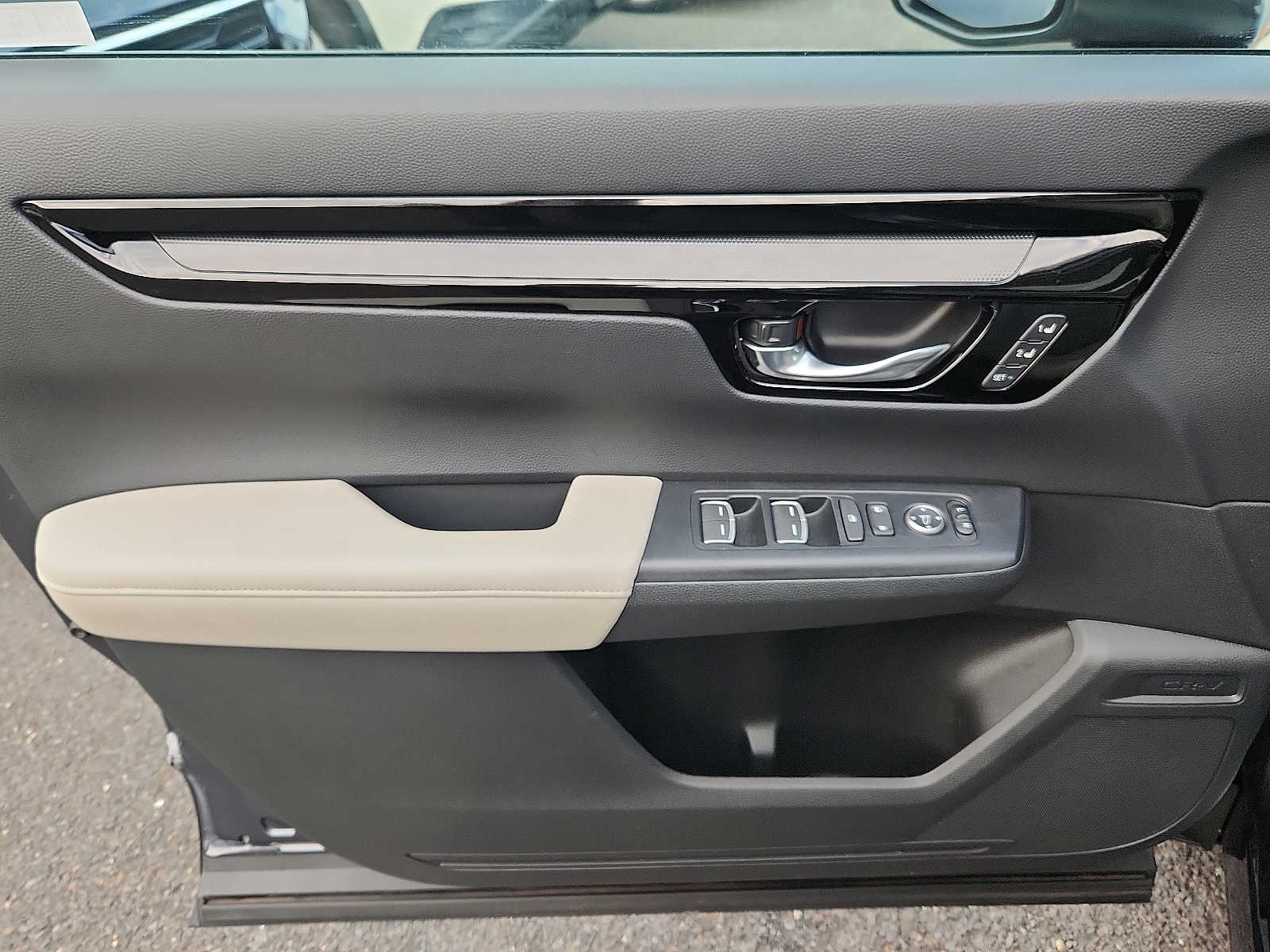 Used 2024 Honda CR-V SUV