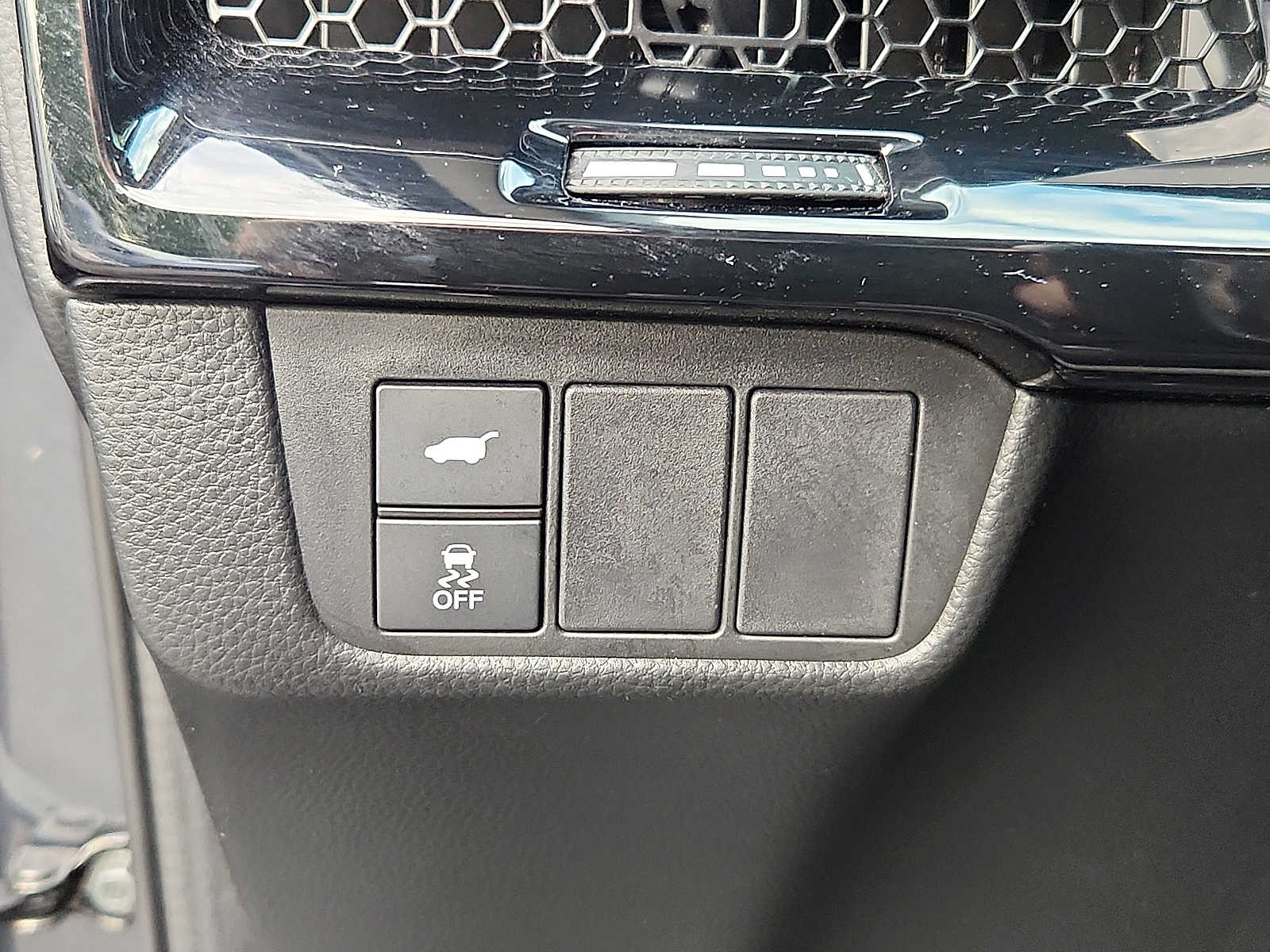 Used 2024 Honda CR-V SUV