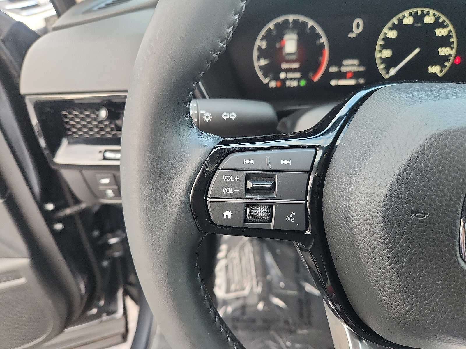 Used 2024 Honda CR-V SUV