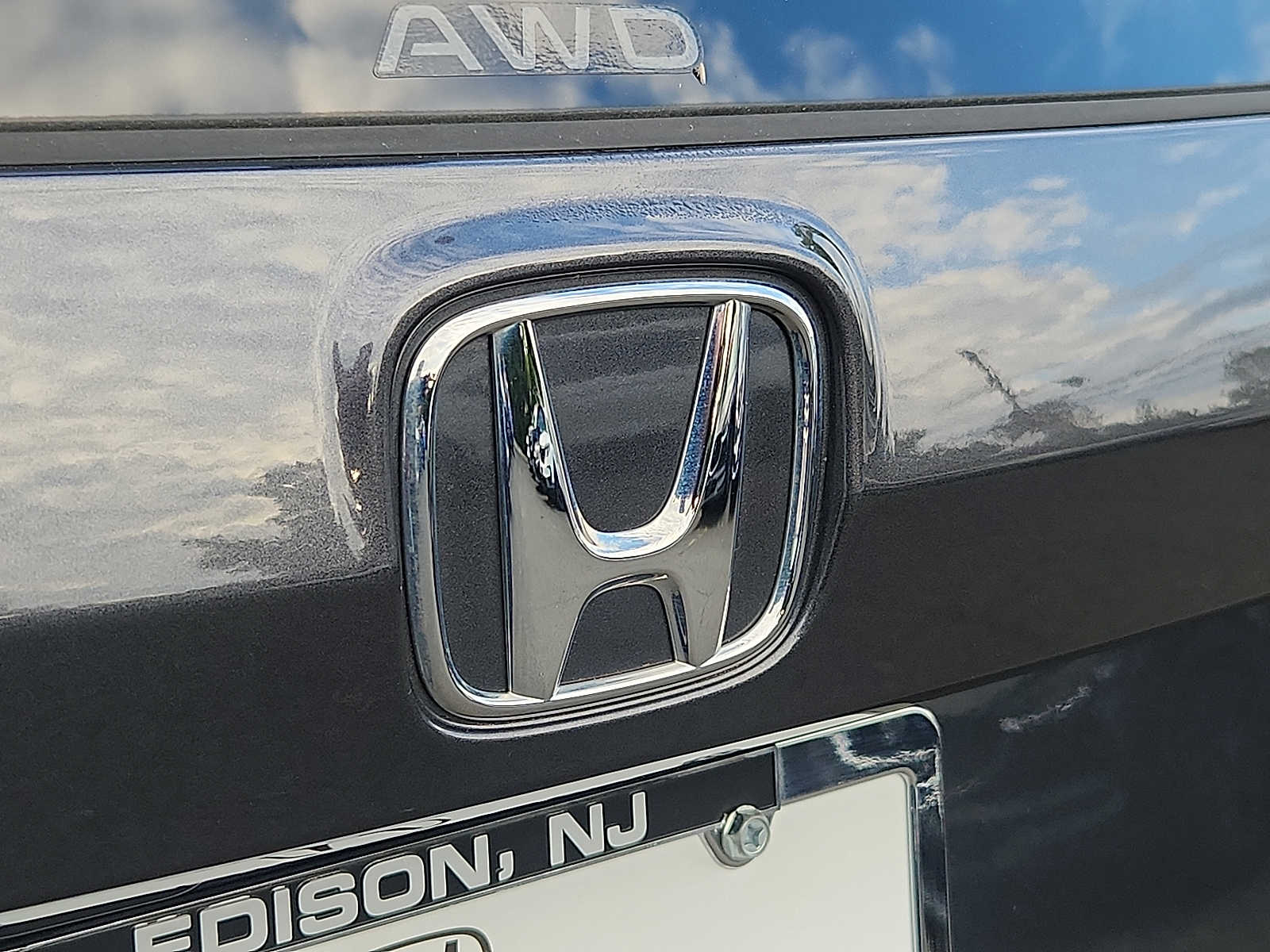 Used 2024 Honda CR-V SUV
