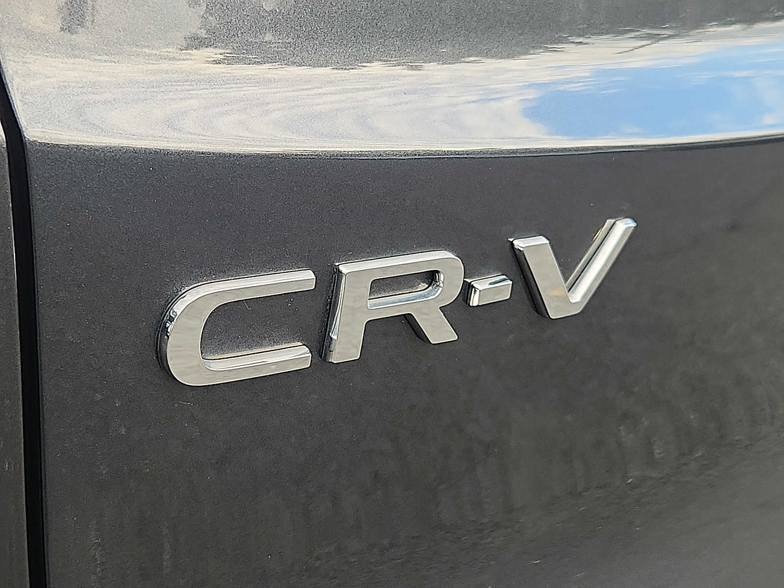 Used 2024 Honda CR-V SUV