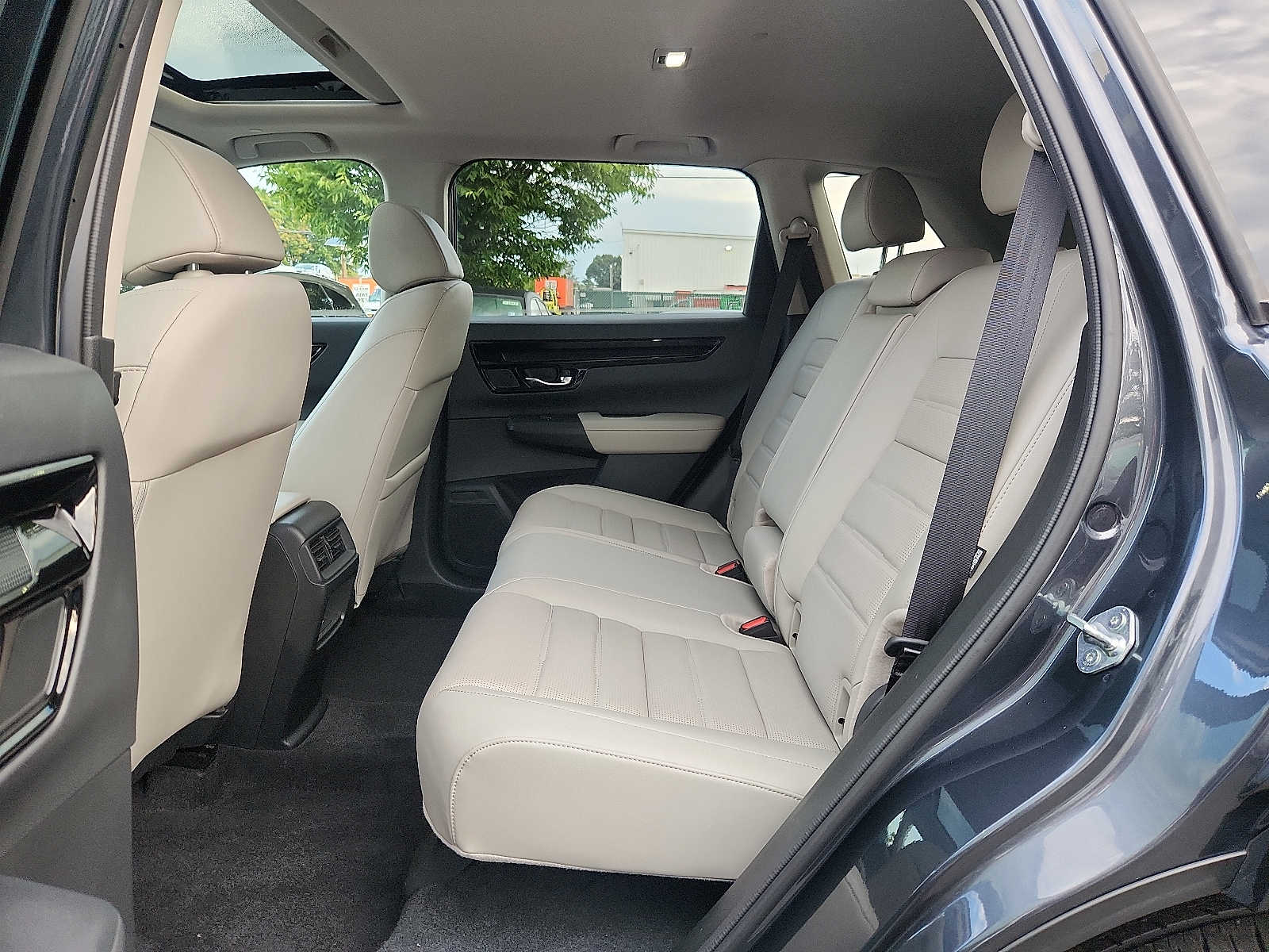 Used 2024 Honda CR-V SUV