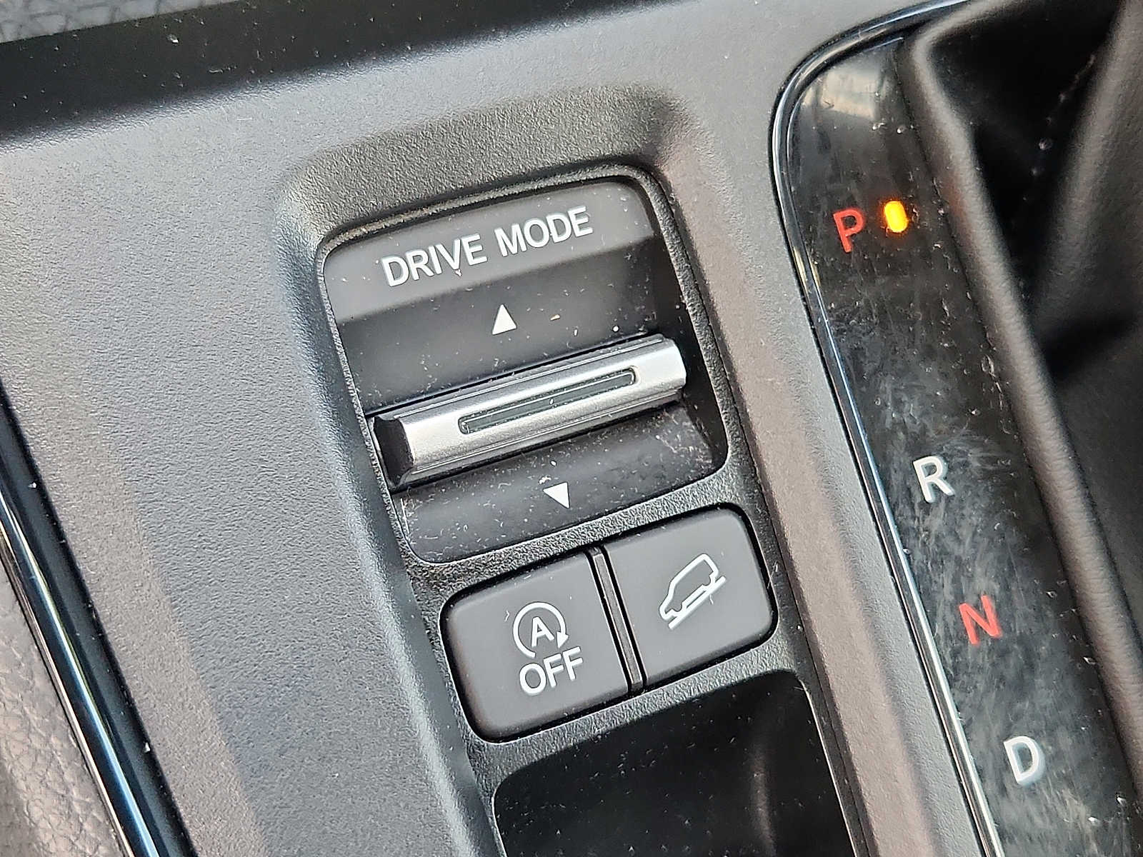 Used 2024 Honda CR-V SUV