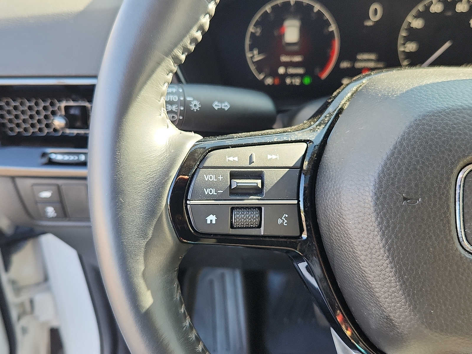Used 2023 Honda CR-V SUV