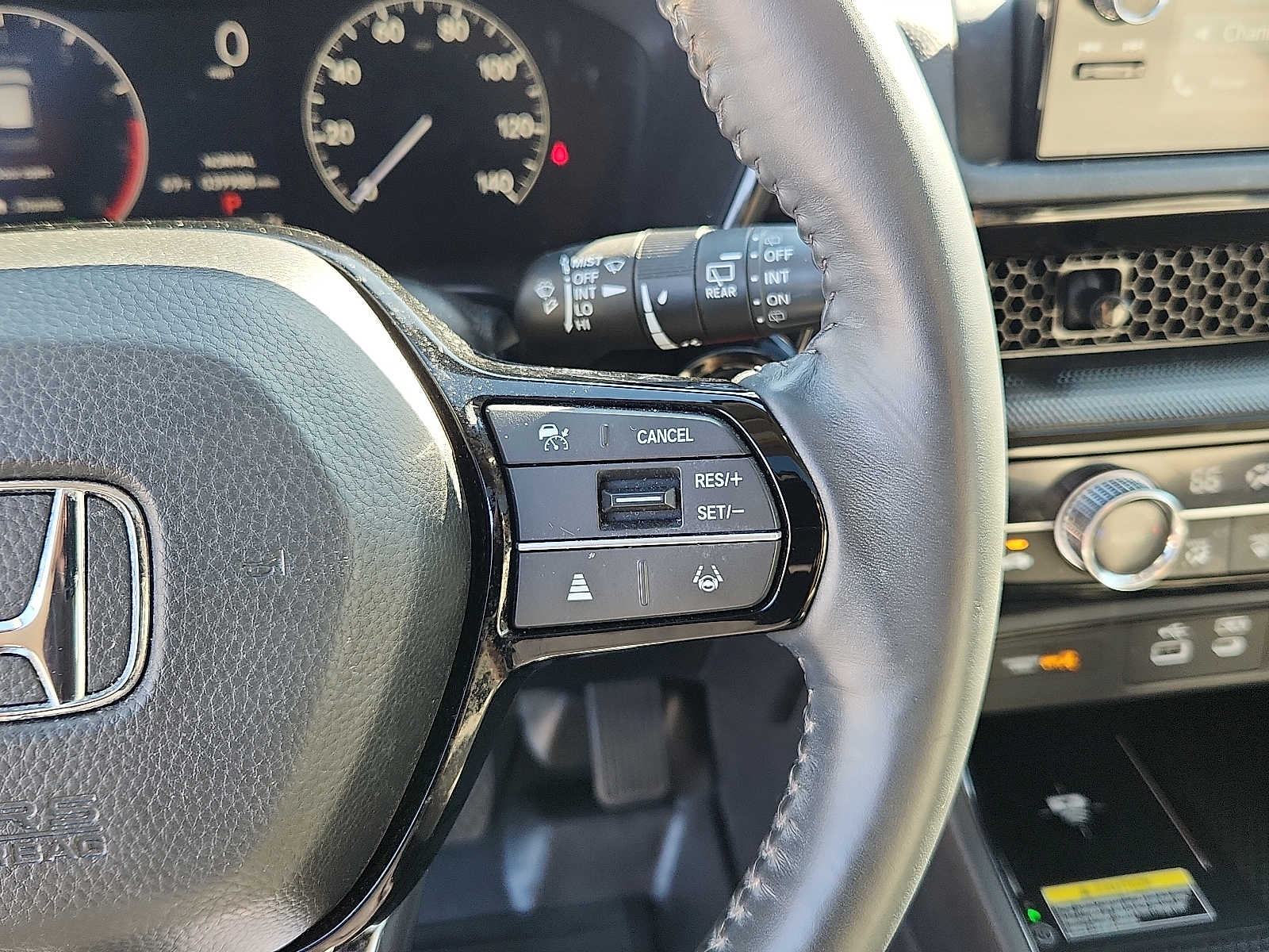Used 2023 Honda CR-V SUV