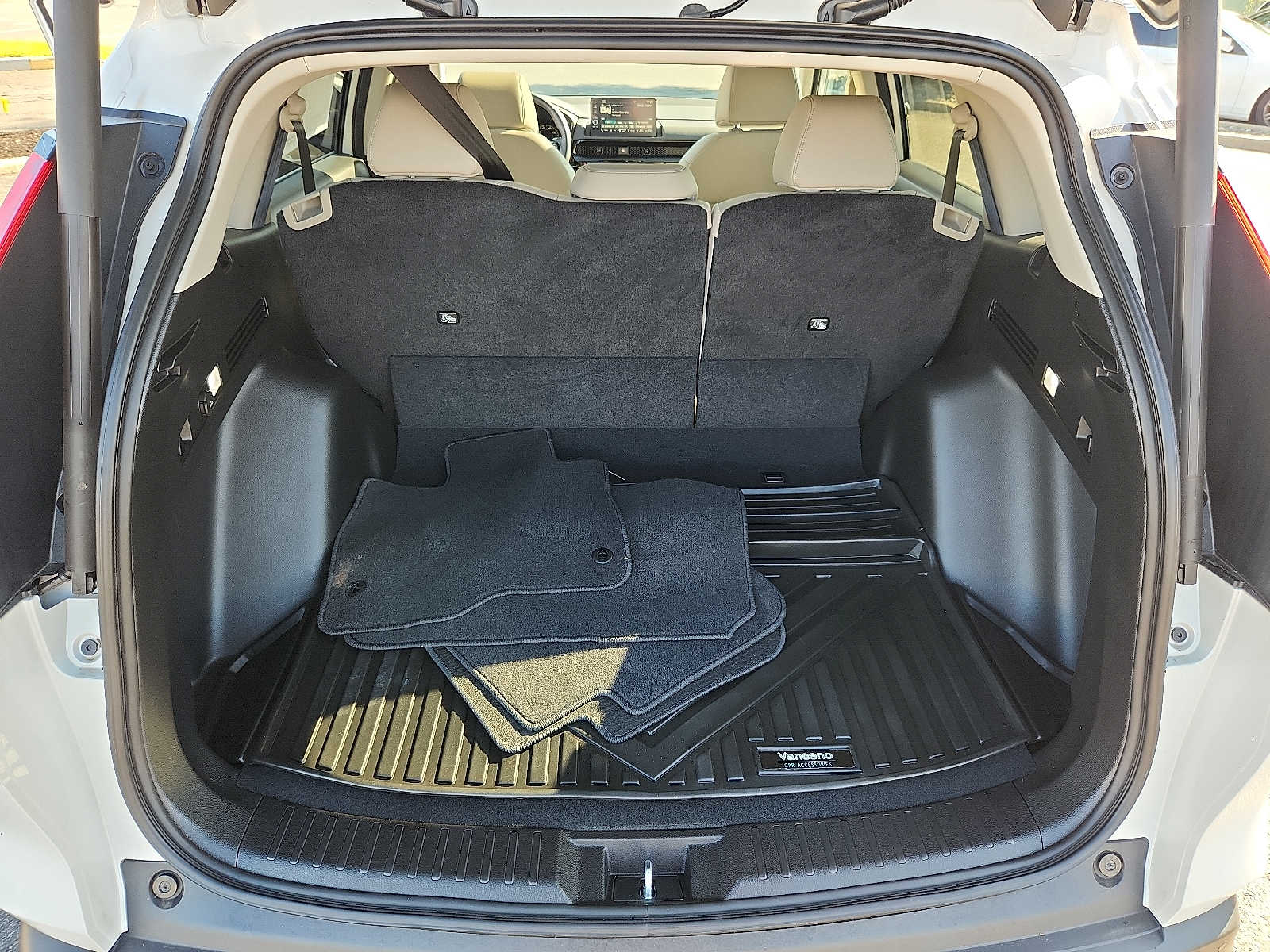 Used 2023 Honda CR-V SUV