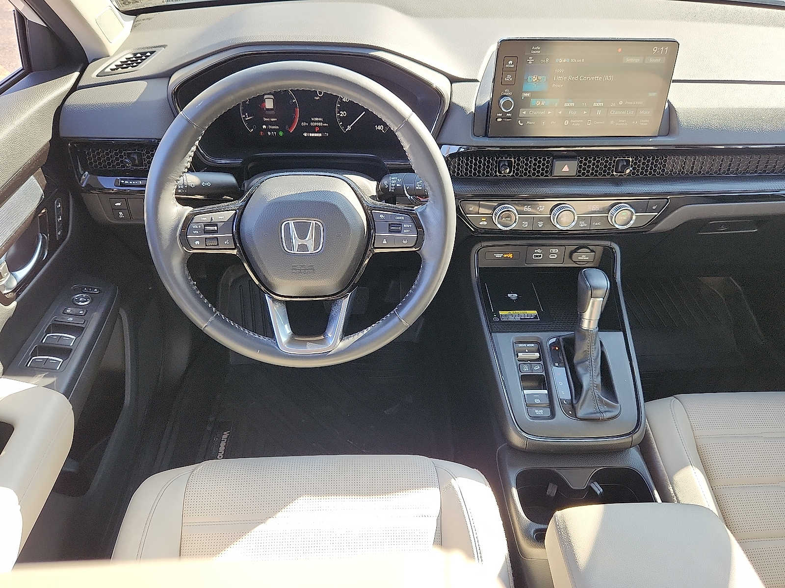 Used 2023 Honda CR-V SUV