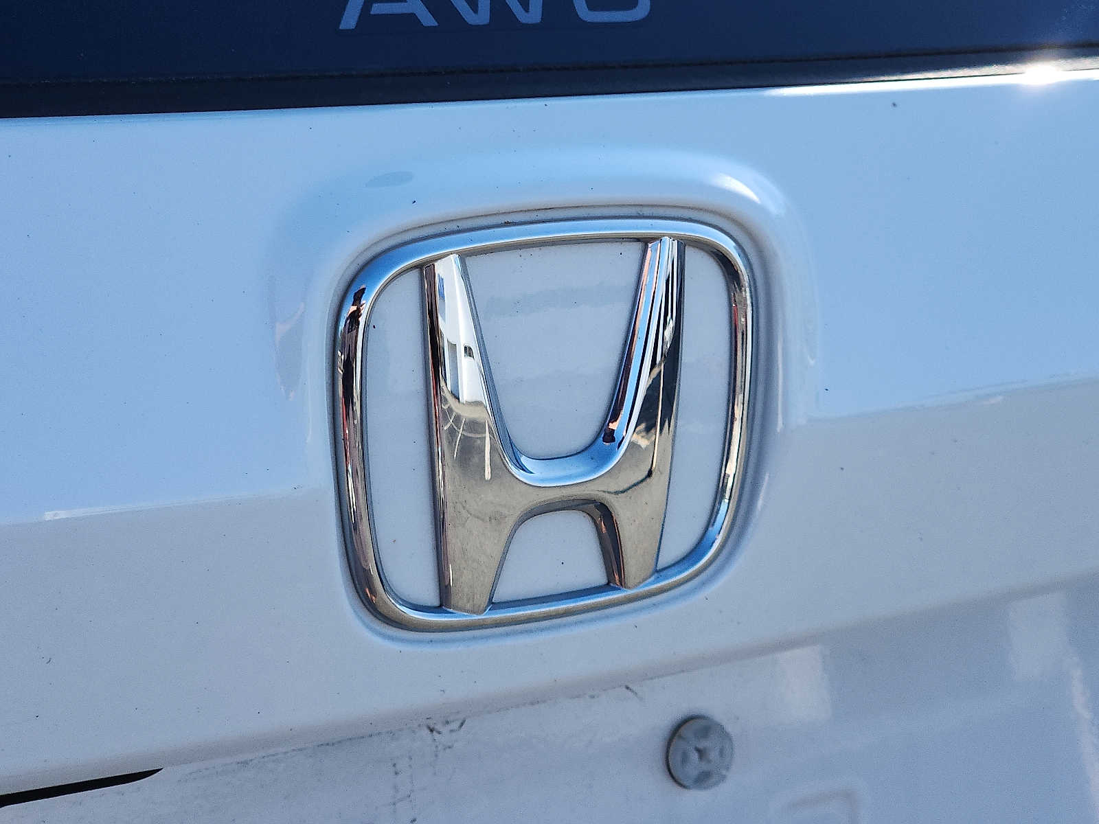 Used 2023 Honda CR-V SUV