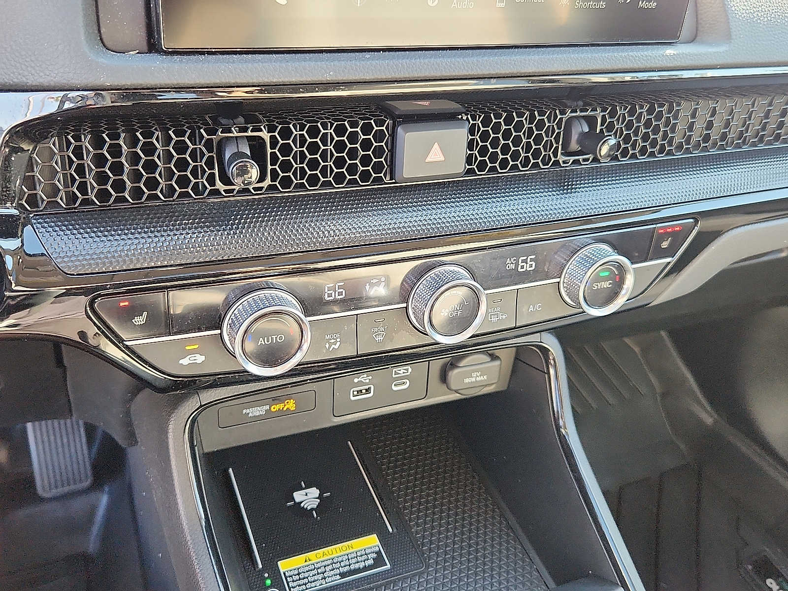 Used 2023 Honda CR-V SUV