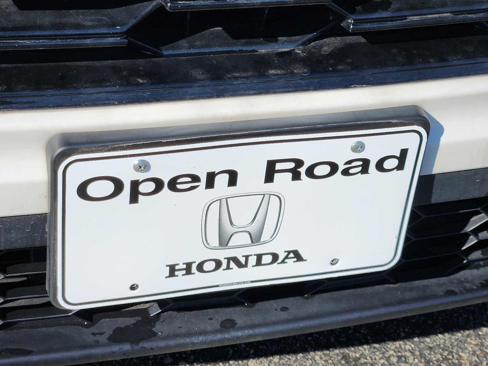 Used 2023 Honda CR-V SUV