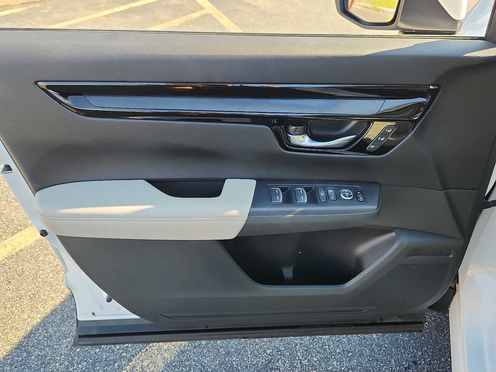 Used 2023 Honda CR-V SUV