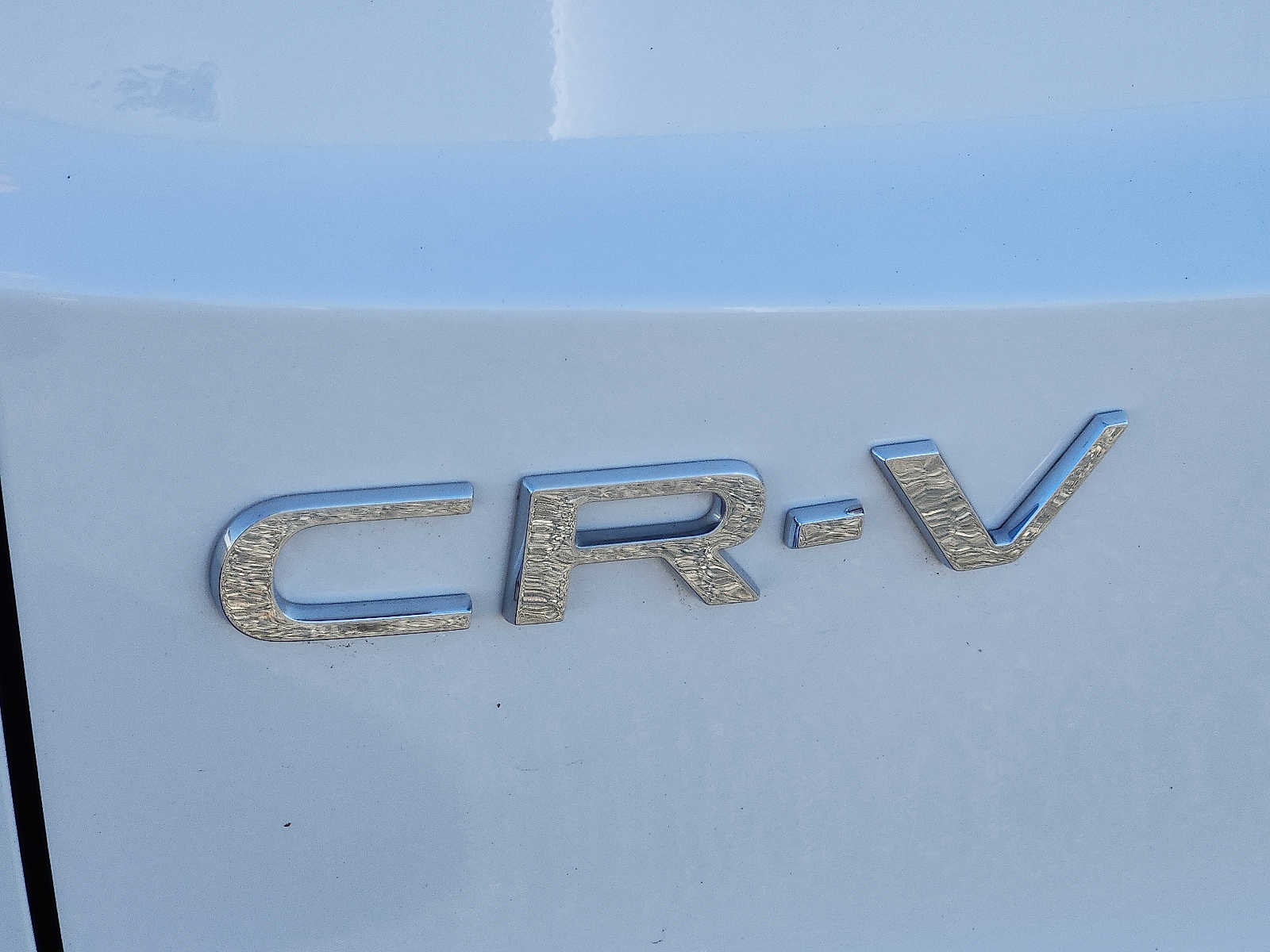 Used 2023 Honda CR-V SUV