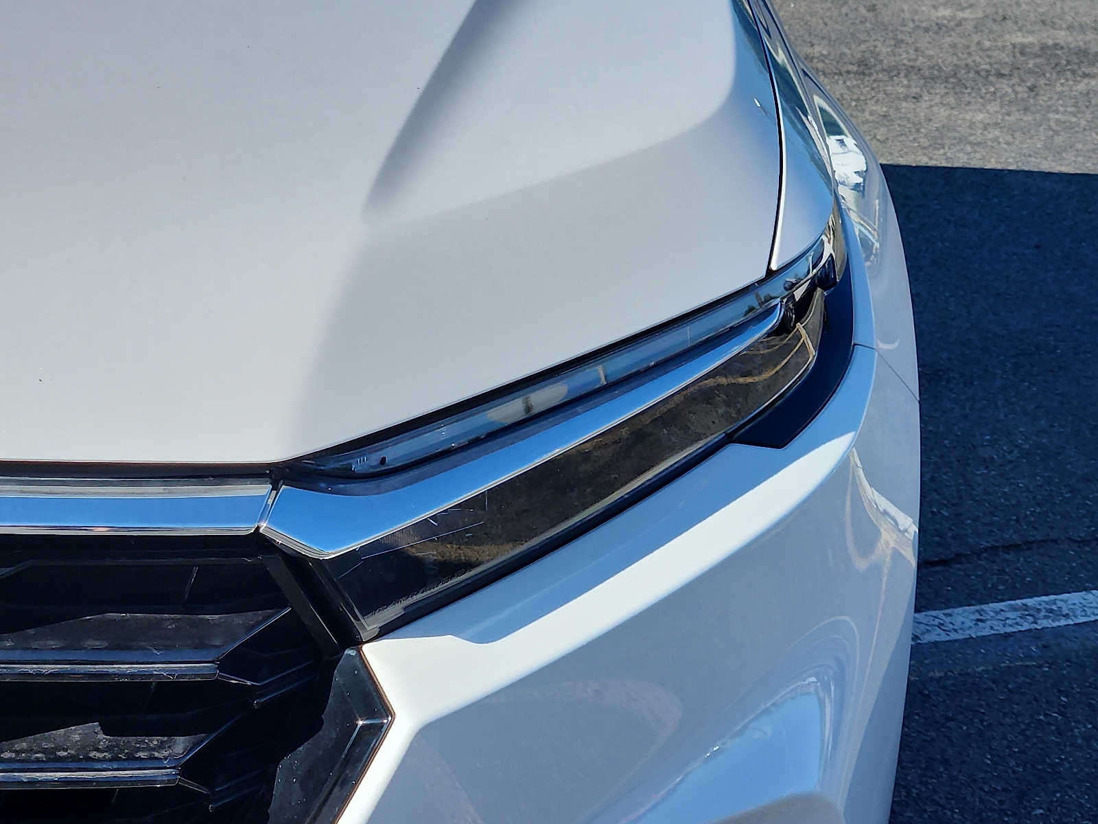 Used 2023 Honda CR-V SUV