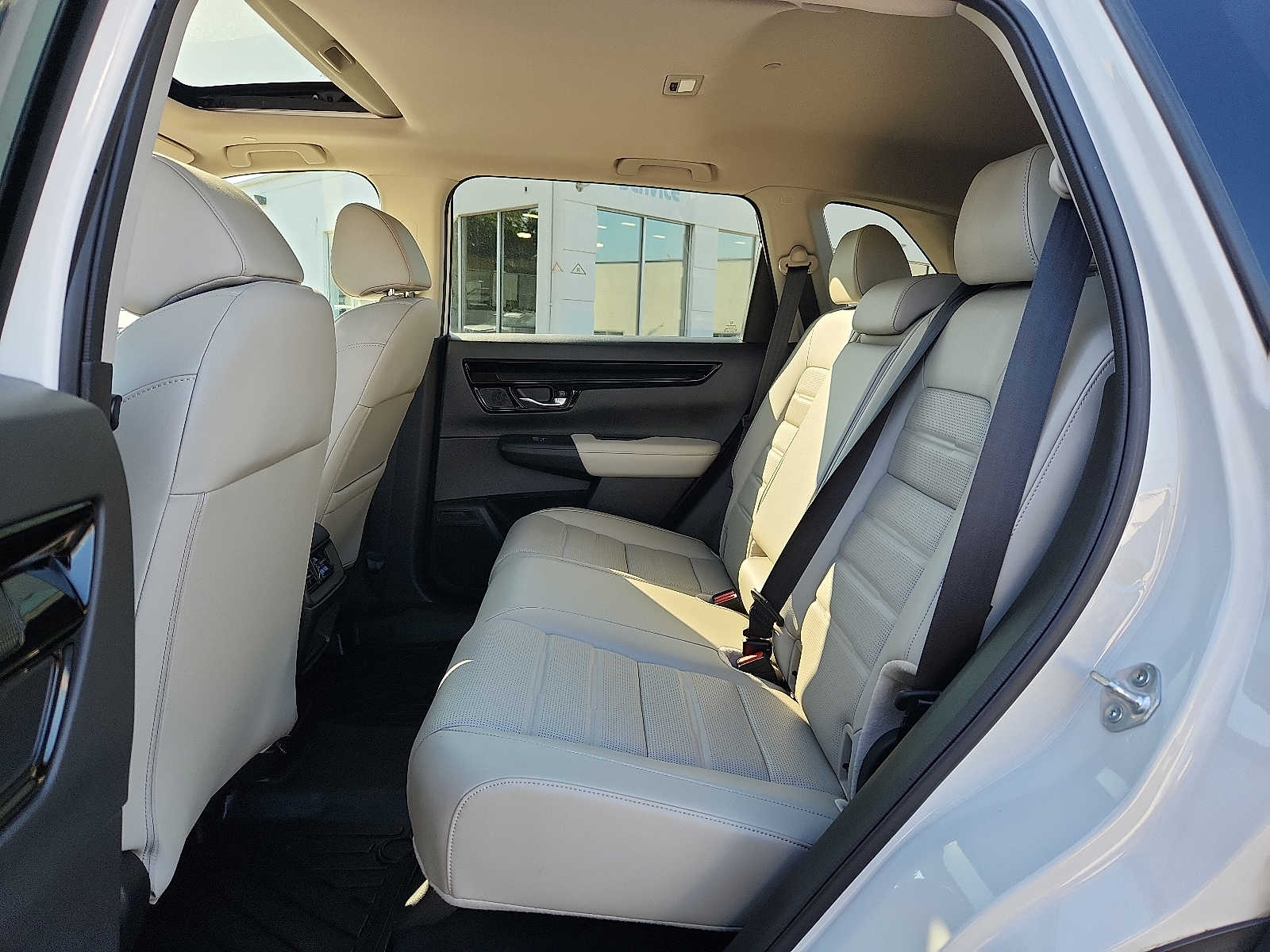 Used 2023 Honda CR-V SUV