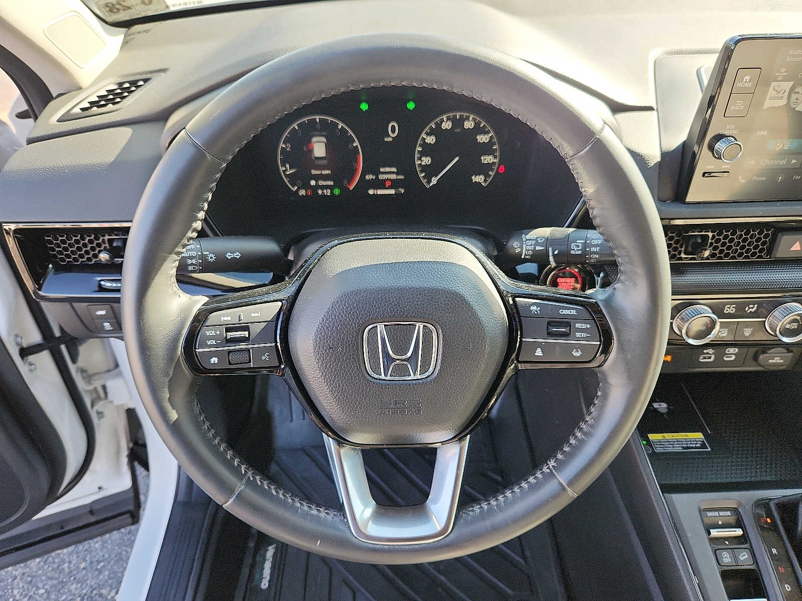 Used 2023 Honda CR-V SUV