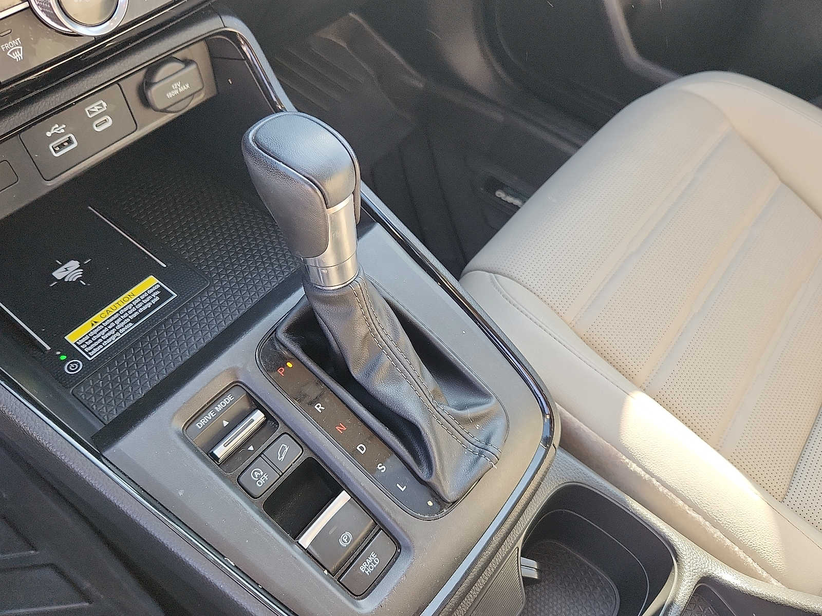 Used 2023 Honda CR-V SUV