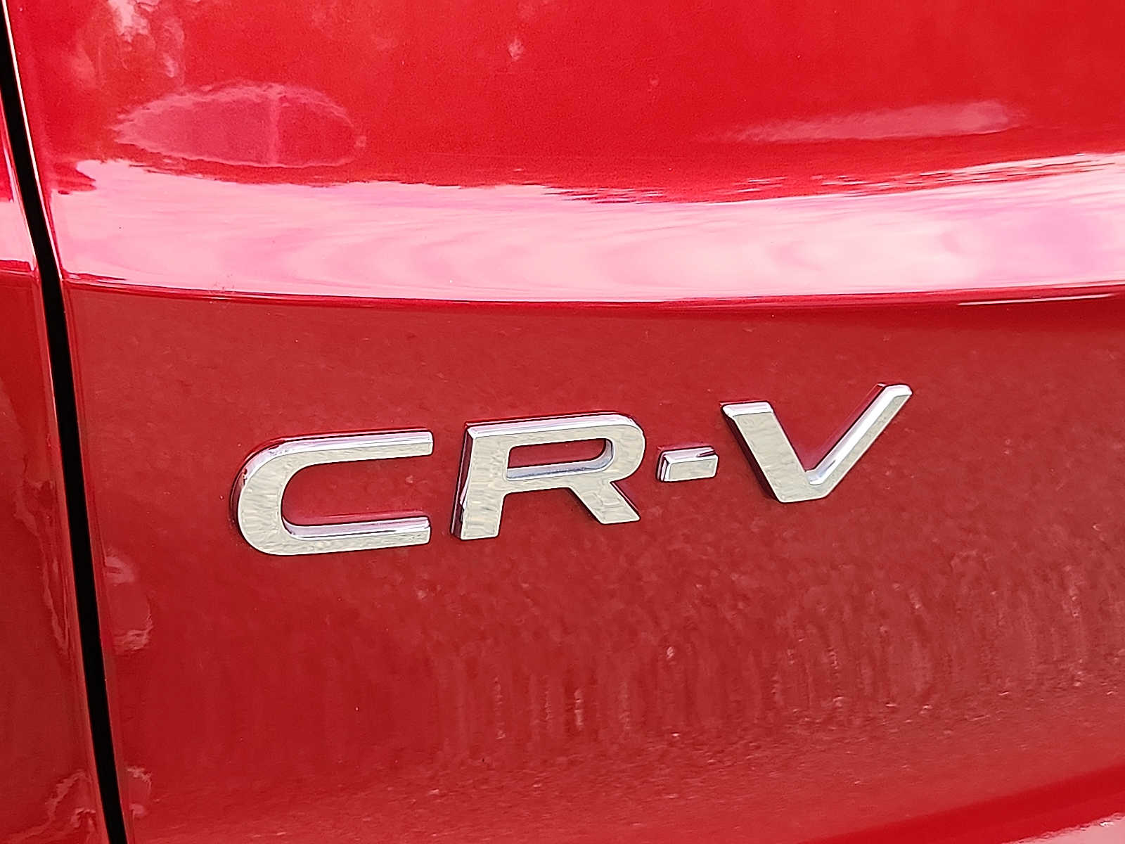 2023 Honda CR-V EX-L - Photo 27