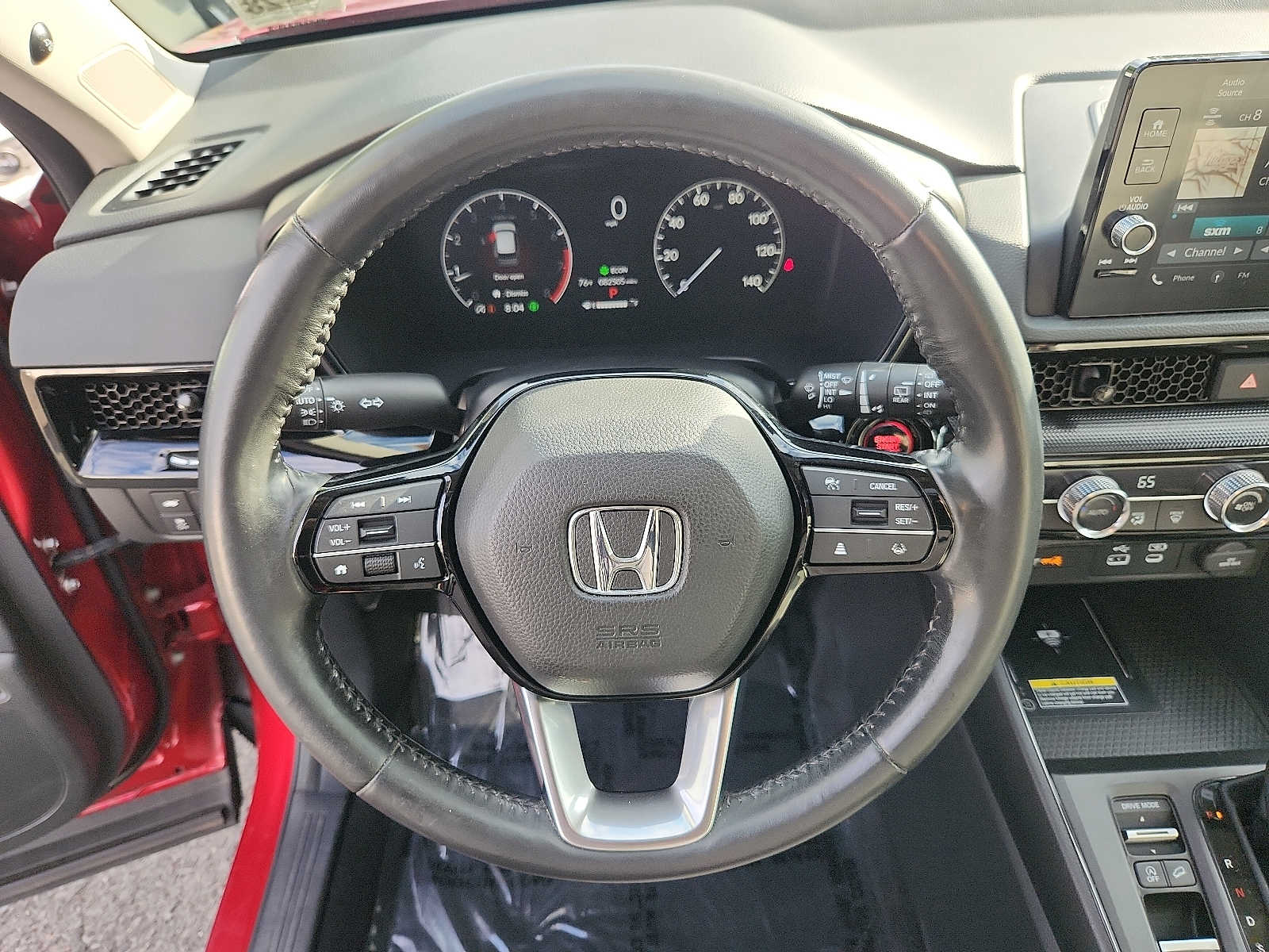 2023 Honda CR-V EX-L - Photo 19
