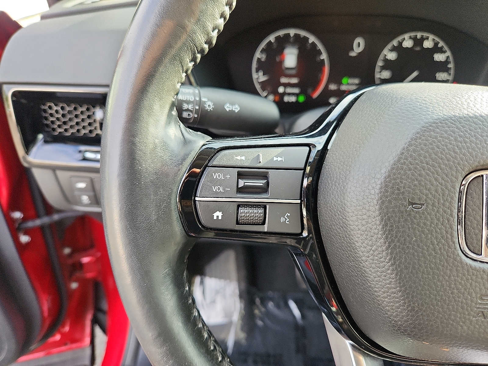 2023 Honda CR-V EX-L - Photo 20