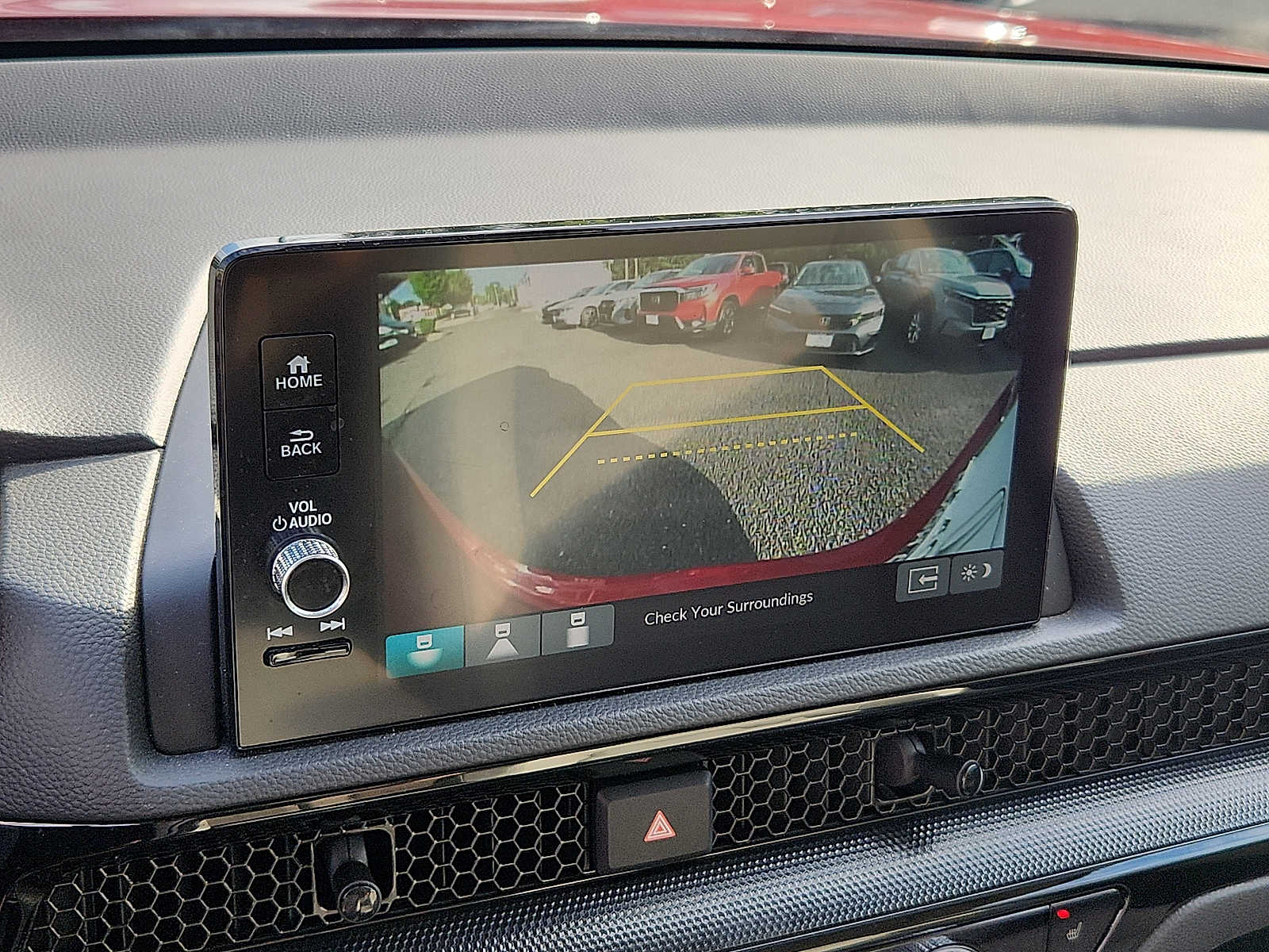 2023 Honda CR-V EX-L - Photo 17