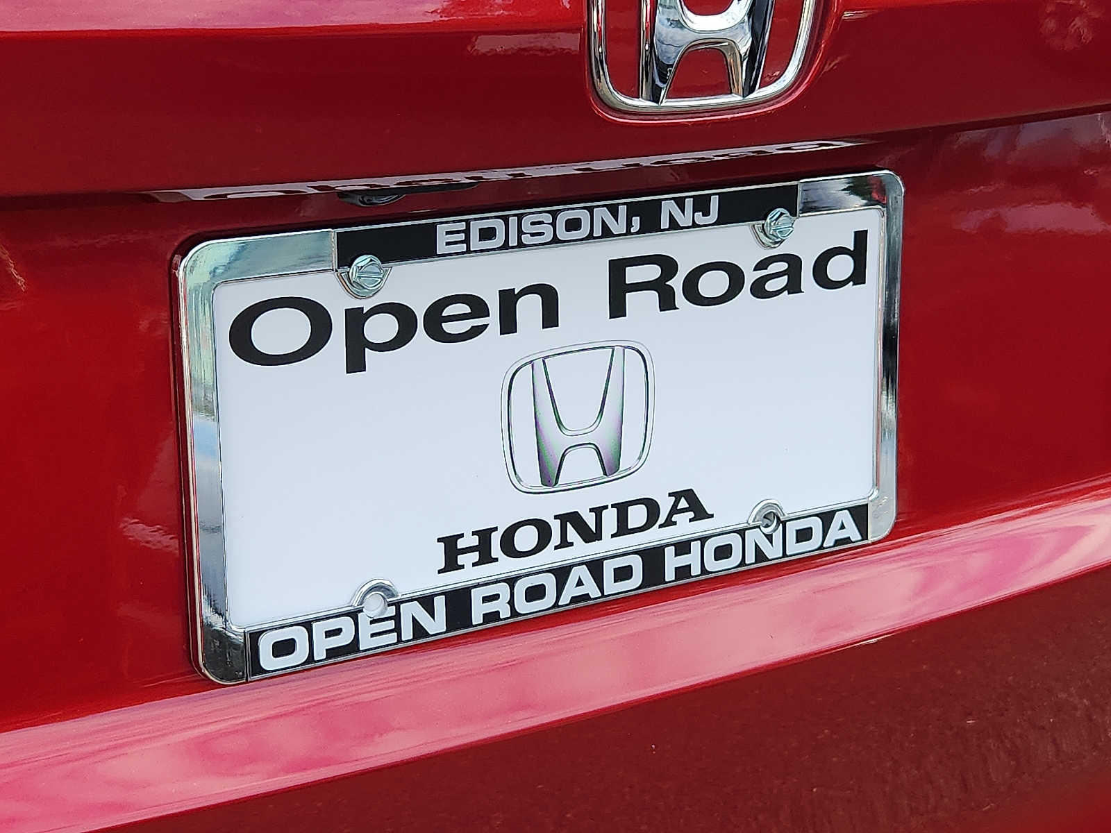 2023 Honda CR-V EX-L - Photo 29