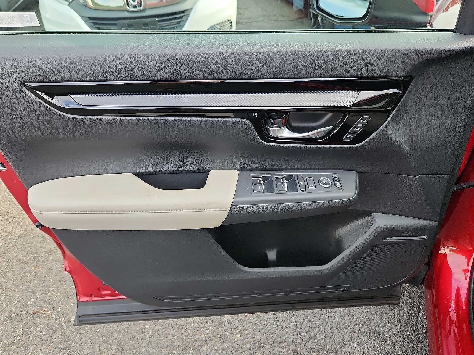 2023 Honda CR-V EX-L - Photo 12