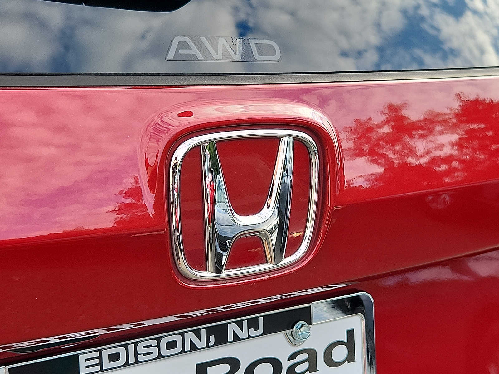 2023 Honda CR-V EX-L - Photo 28