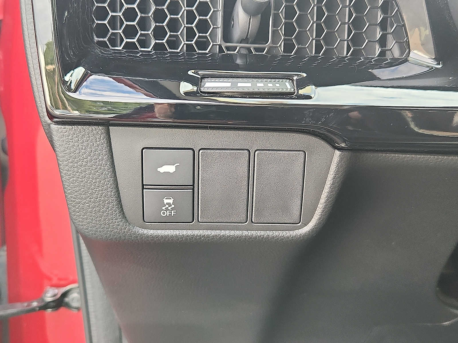 2023 Honda CR-V EX-L - Photo 22