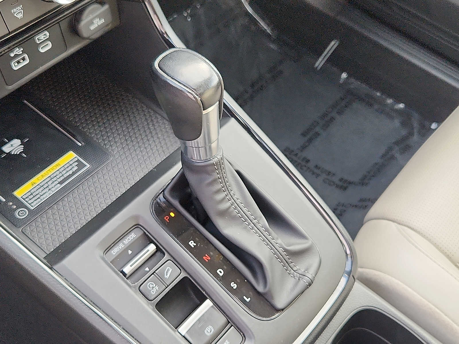 2023 Honda CR-V EX-L - Photo 14