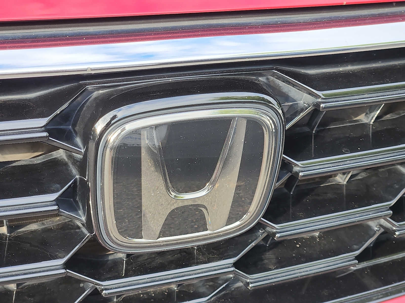 2023 Honda CR-V EX-L - Photo 30