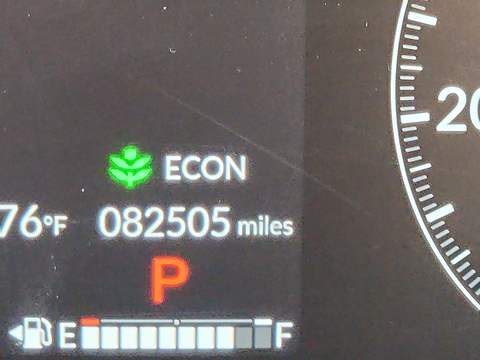 2023 Honda CR-V EX-L - Photo 18