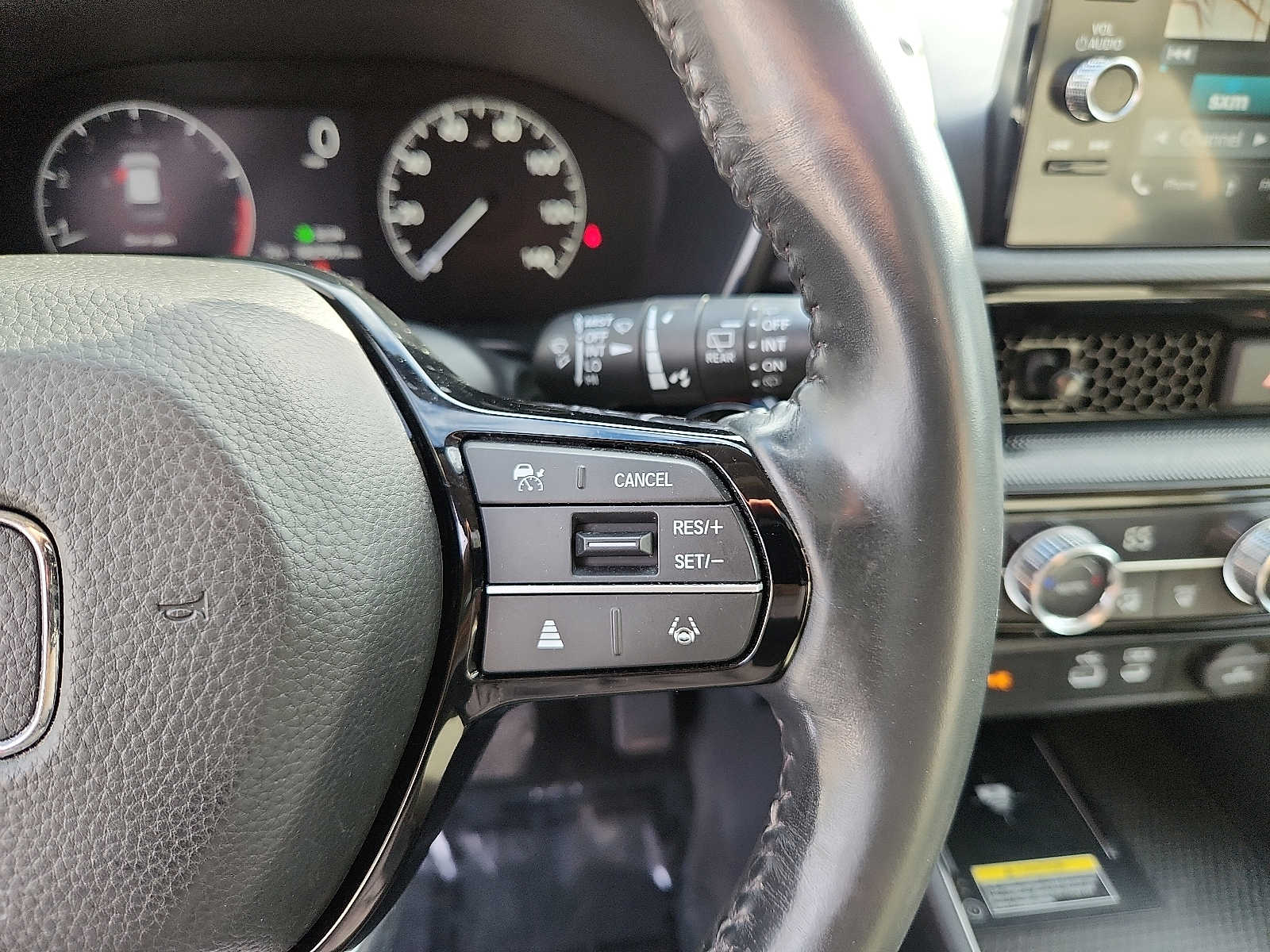 2023 Honda CR-V EX-L - Photo 21
