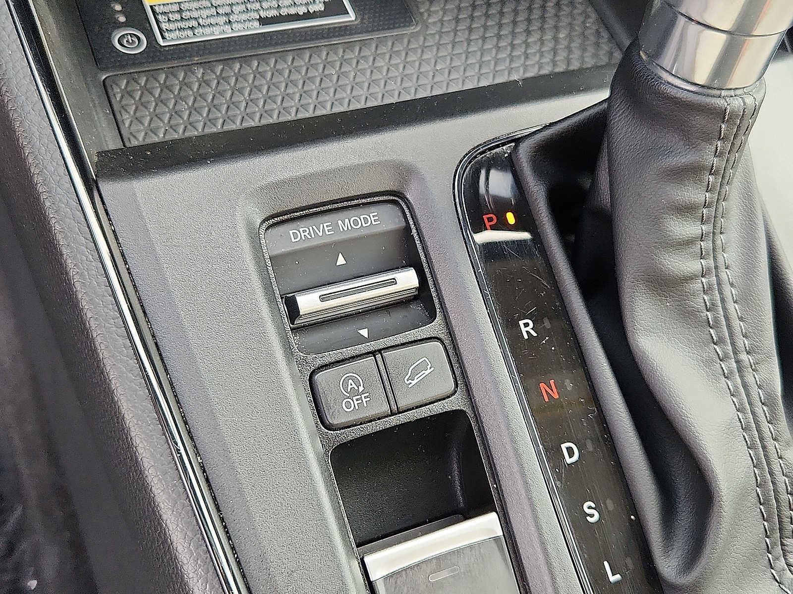 2023 Honda CR-V EX-L - Photo 24