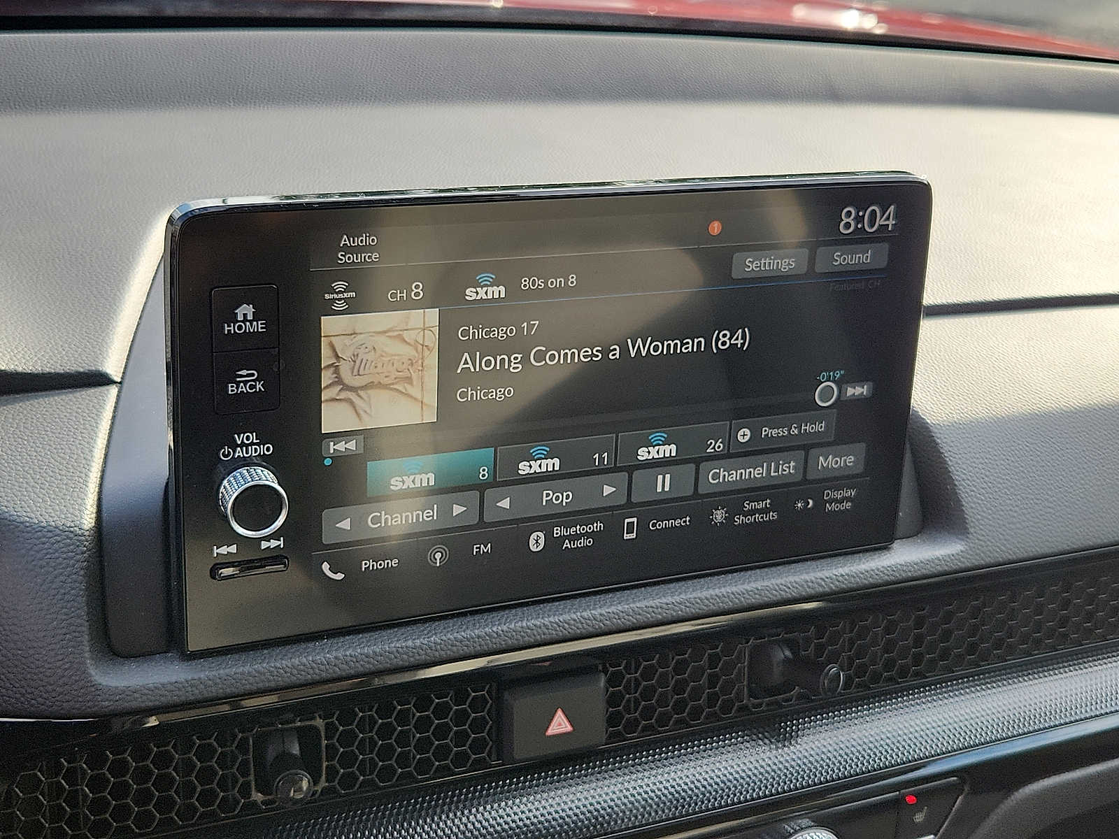 2023 Honda CR-V EX-L - Photo 16