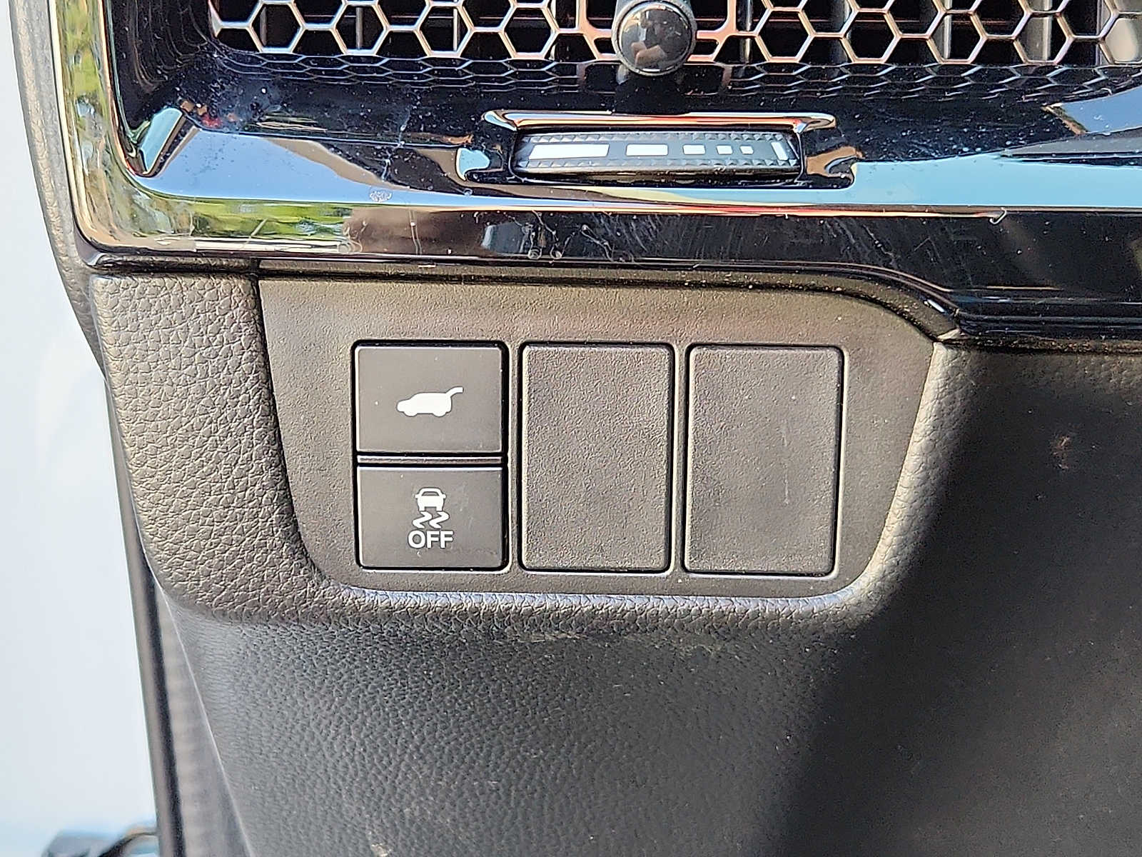 Used 2024 Honda CR-V SUV