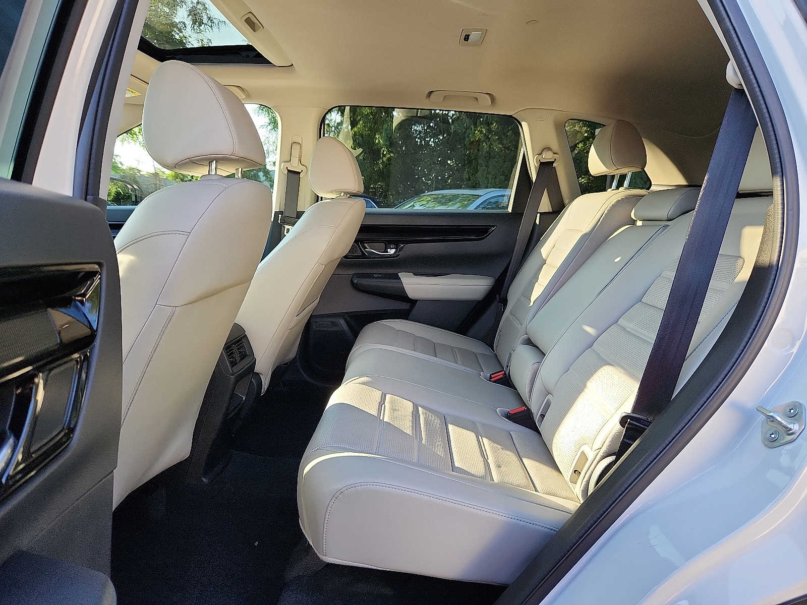 Used 2024 Honda CR-V SUV