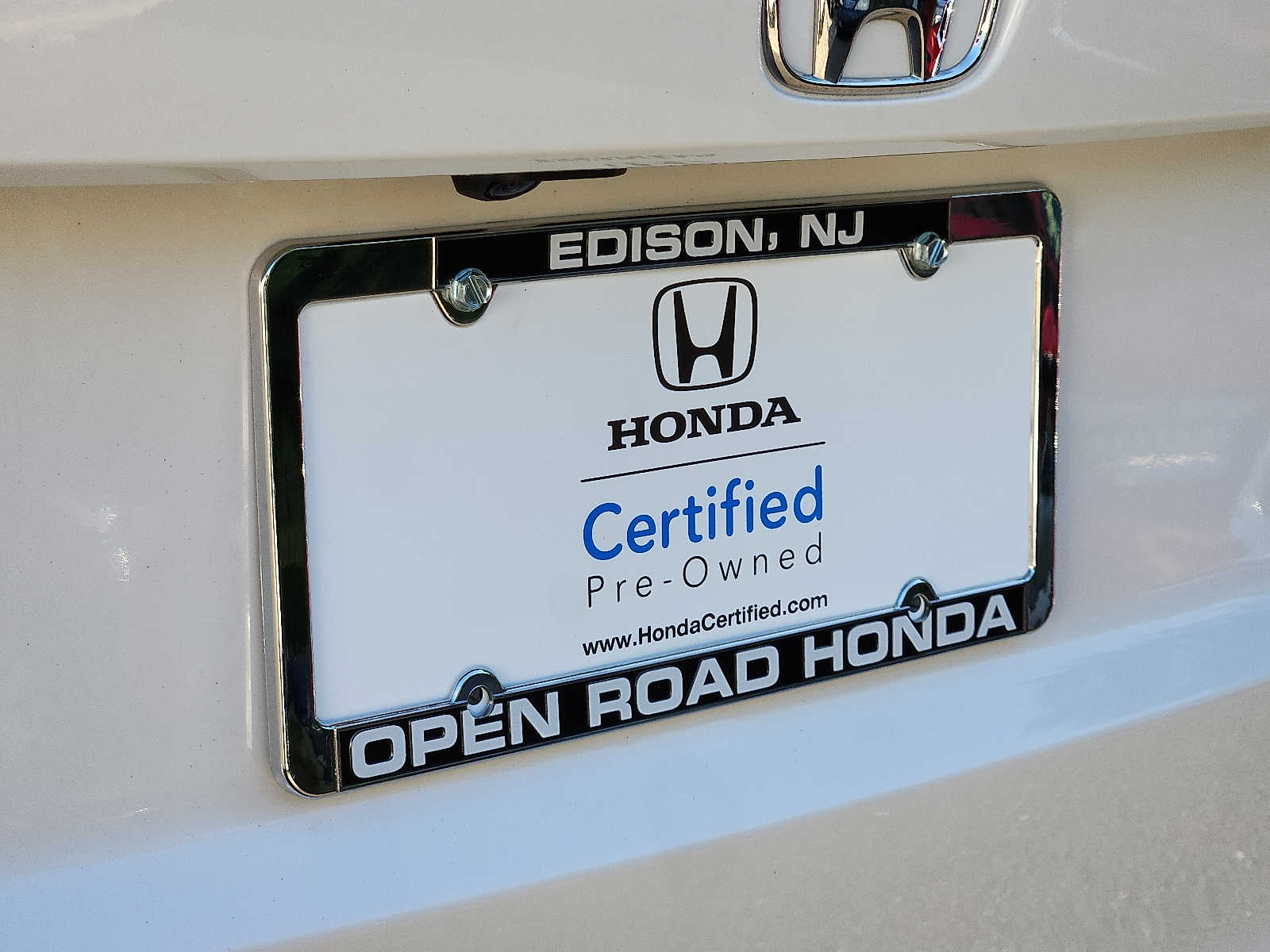 Used 2024 Honda CR-V SUV